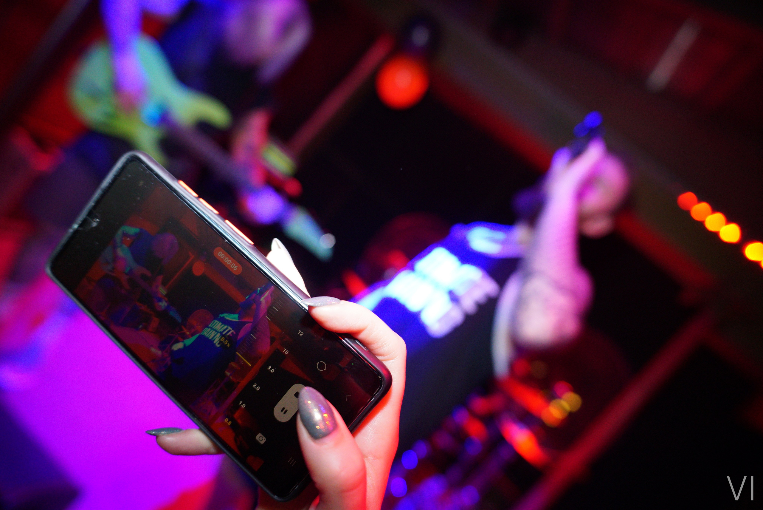 Inna's B-Day. Концертный и репортажный фотограф Воронин Игорь