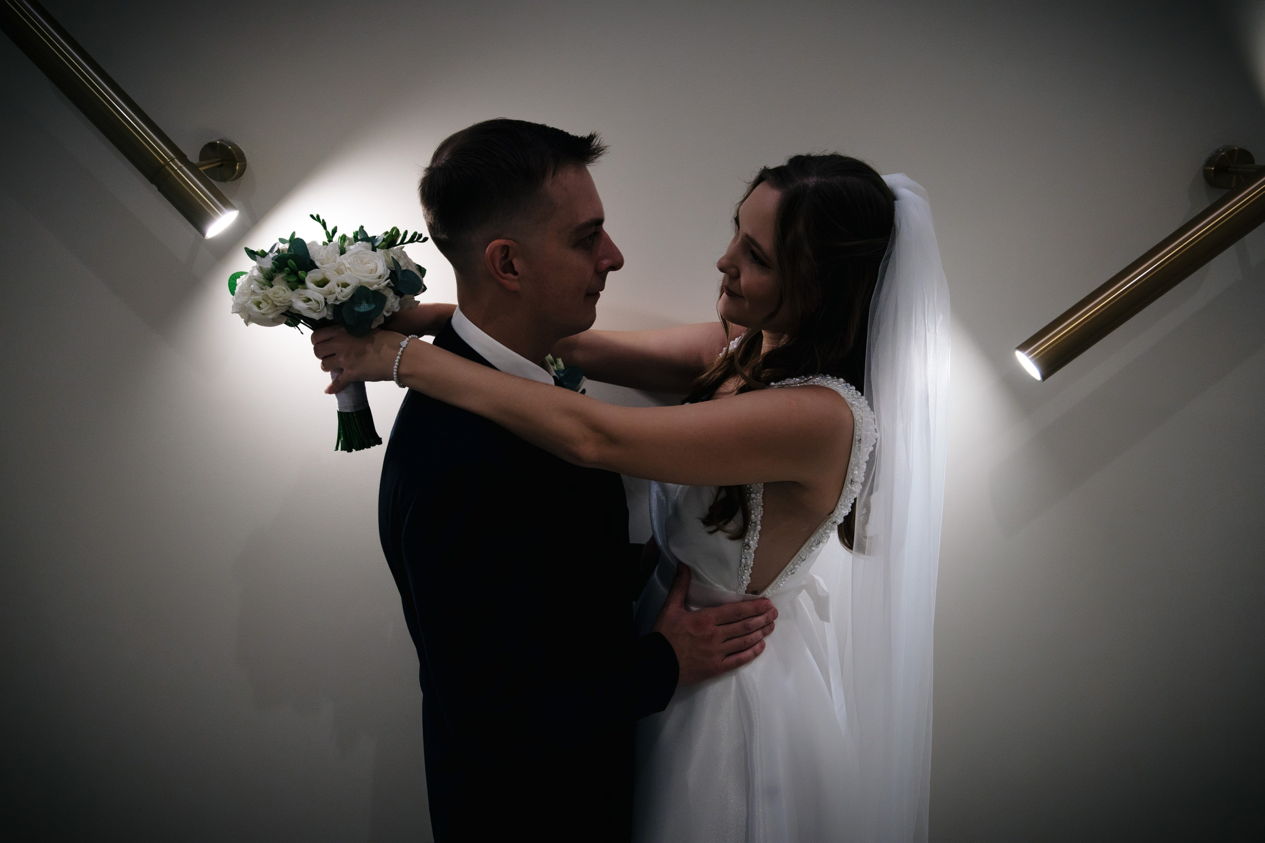 Фата. Александр Антонов. Профессиональный свадебный, репортажный фотограф в Москве, Подольске. Фото+Видео на любой праздник