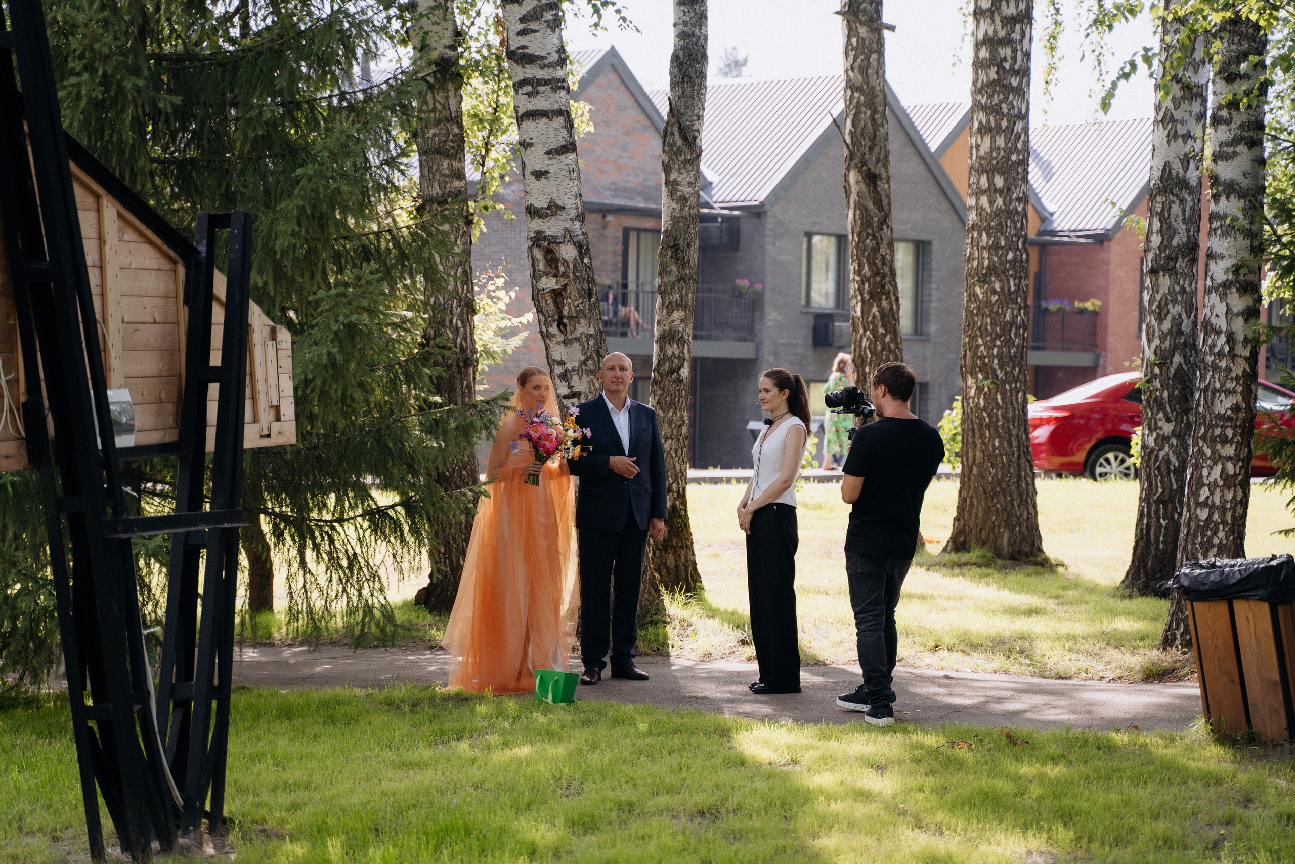 Рома и Настя. Свадебный и семейный фотограф в Новосибирске Наталья Зорина