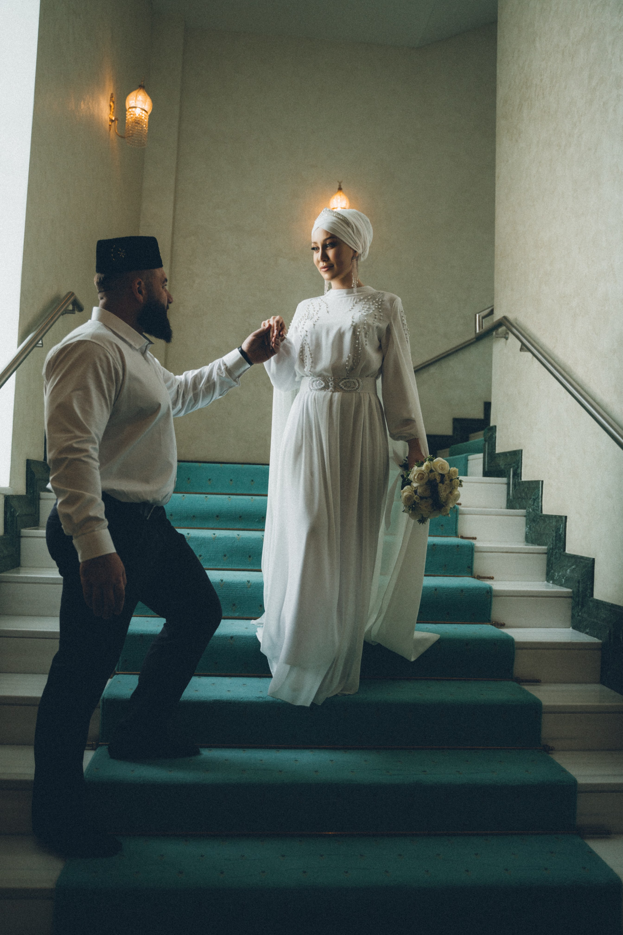 Никах фото. Antonapuhtinproduction.ru