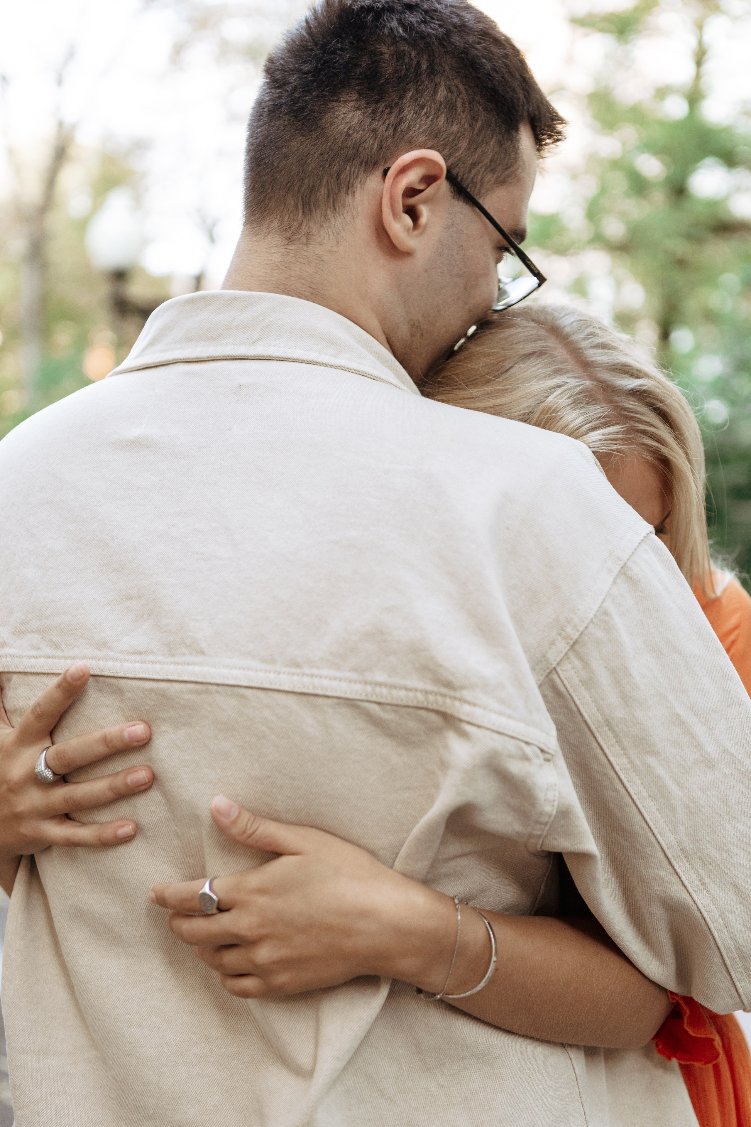Лада и Артак. Фотограф Анна Луценко Москва