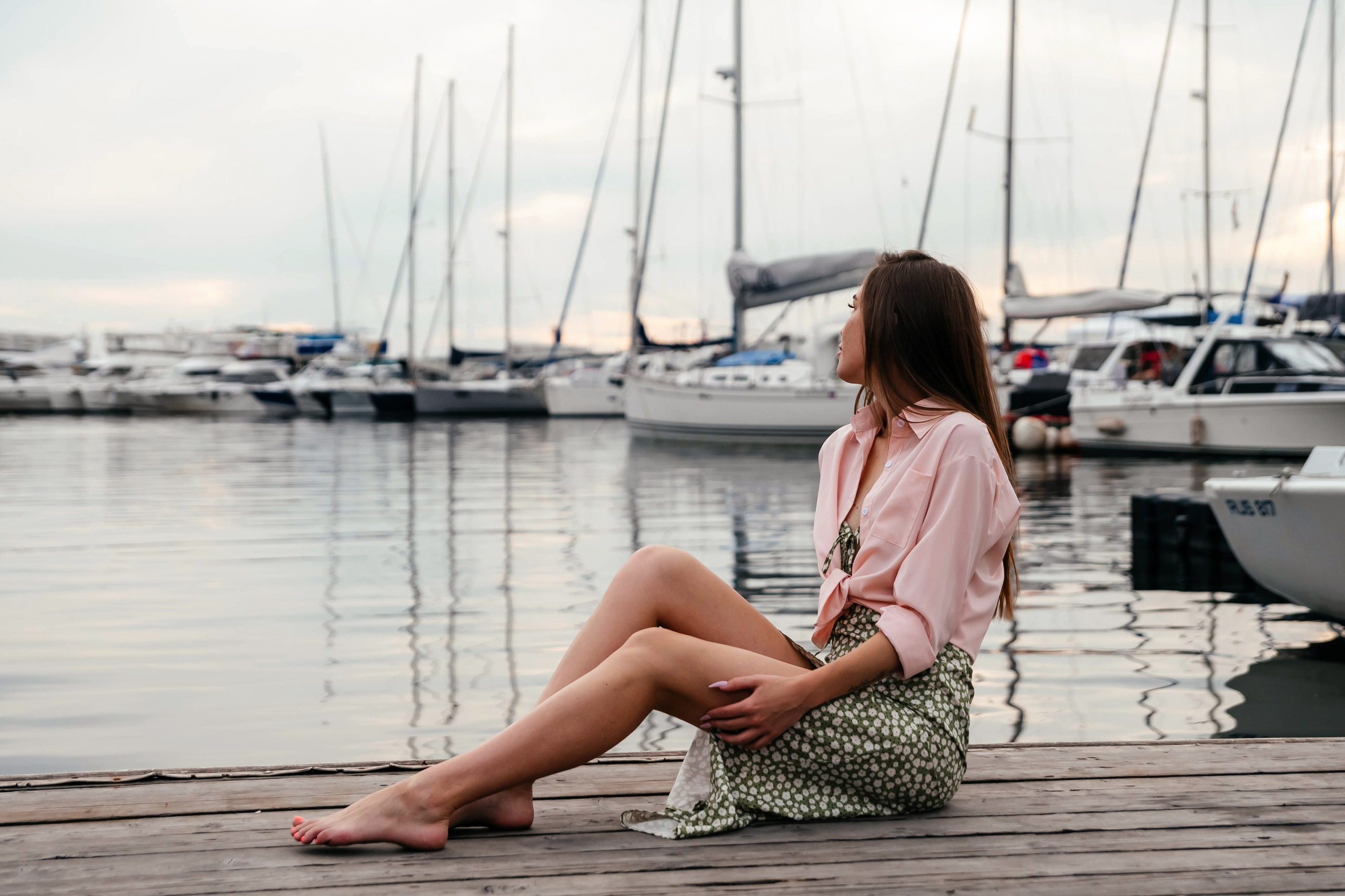 Портреты. ФОТОГРАФ ВЛАДИВОСТОК