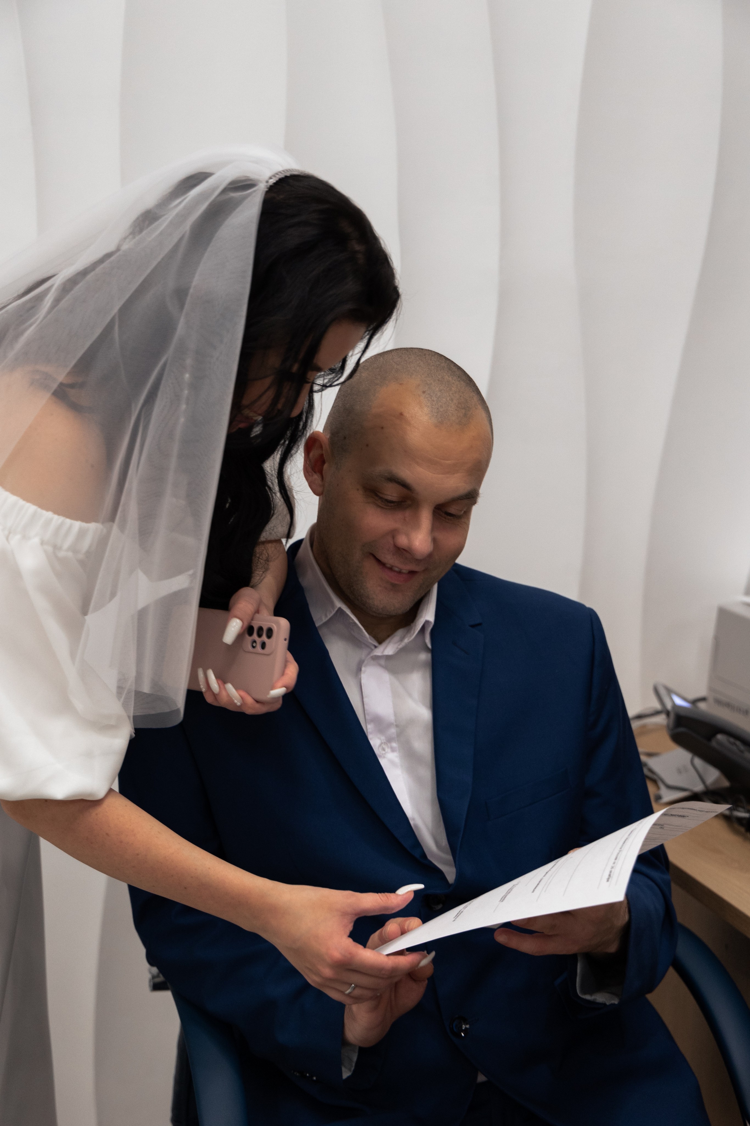 Максим и Татьяна. Фотограф Москва Людмила Белова