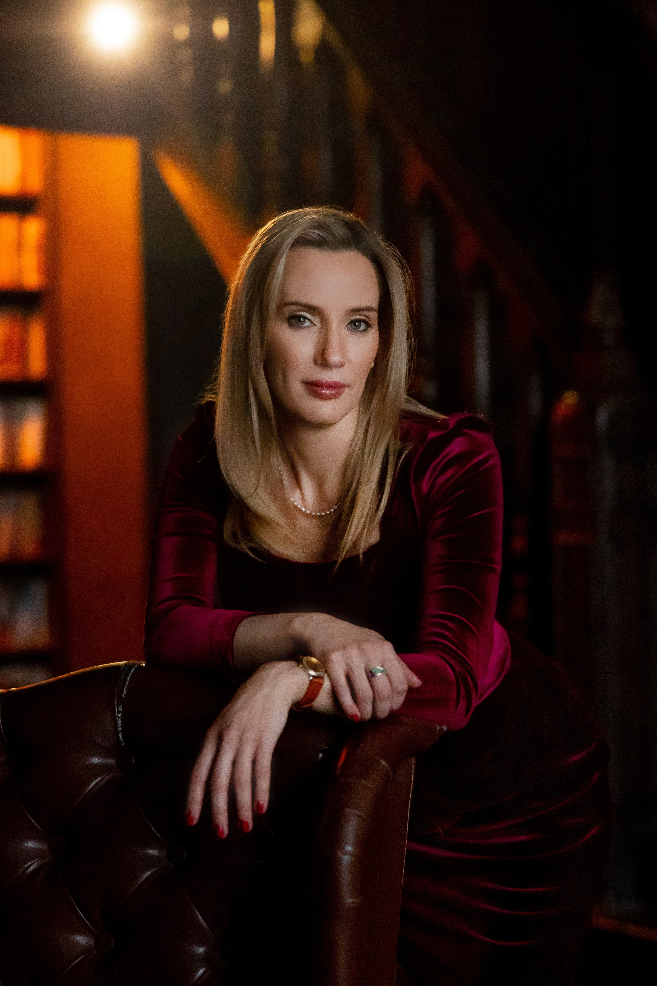 Анастасия. Семейный фотограф в Москве