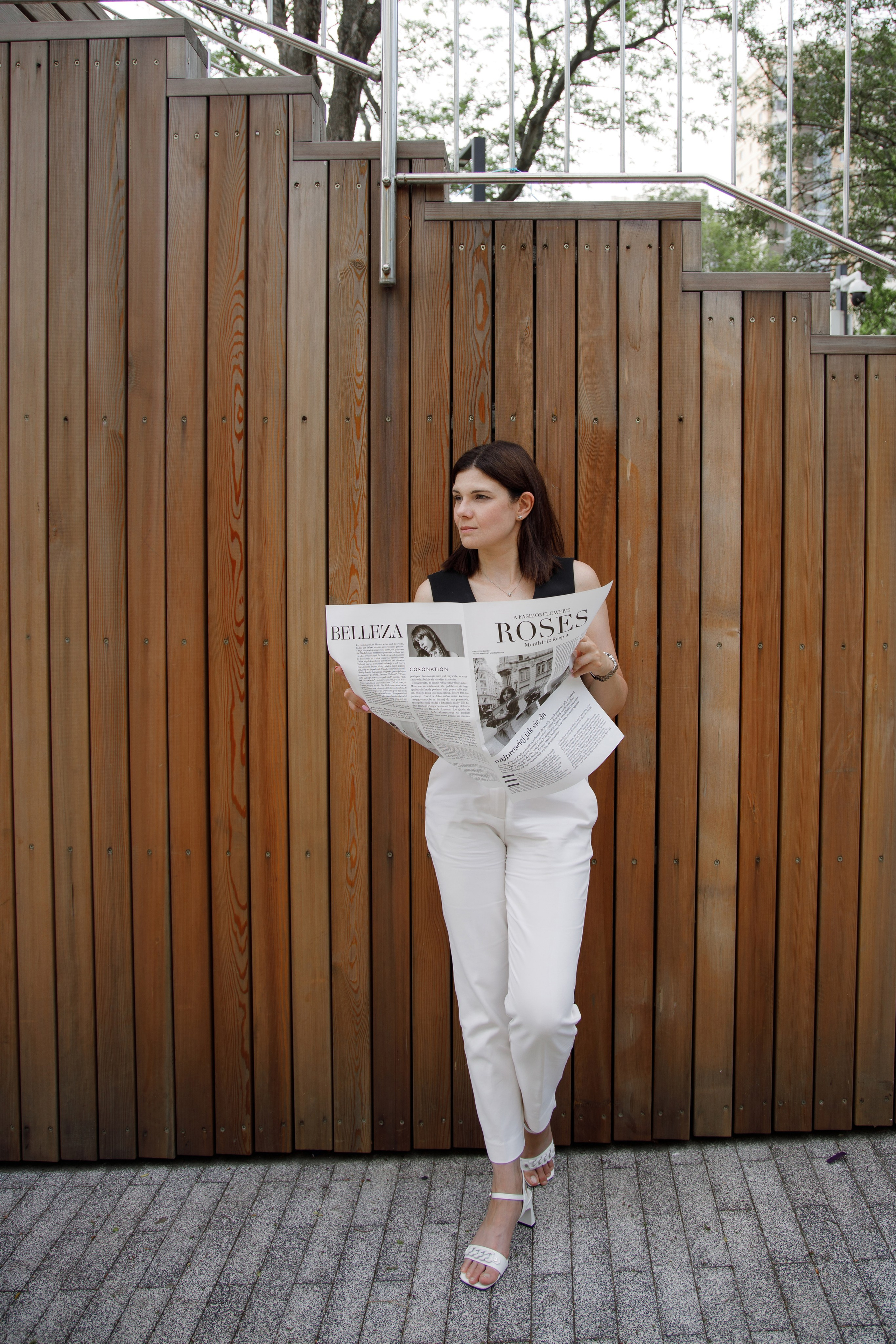 Контент для деловой леди. Фотограф Новороссийск