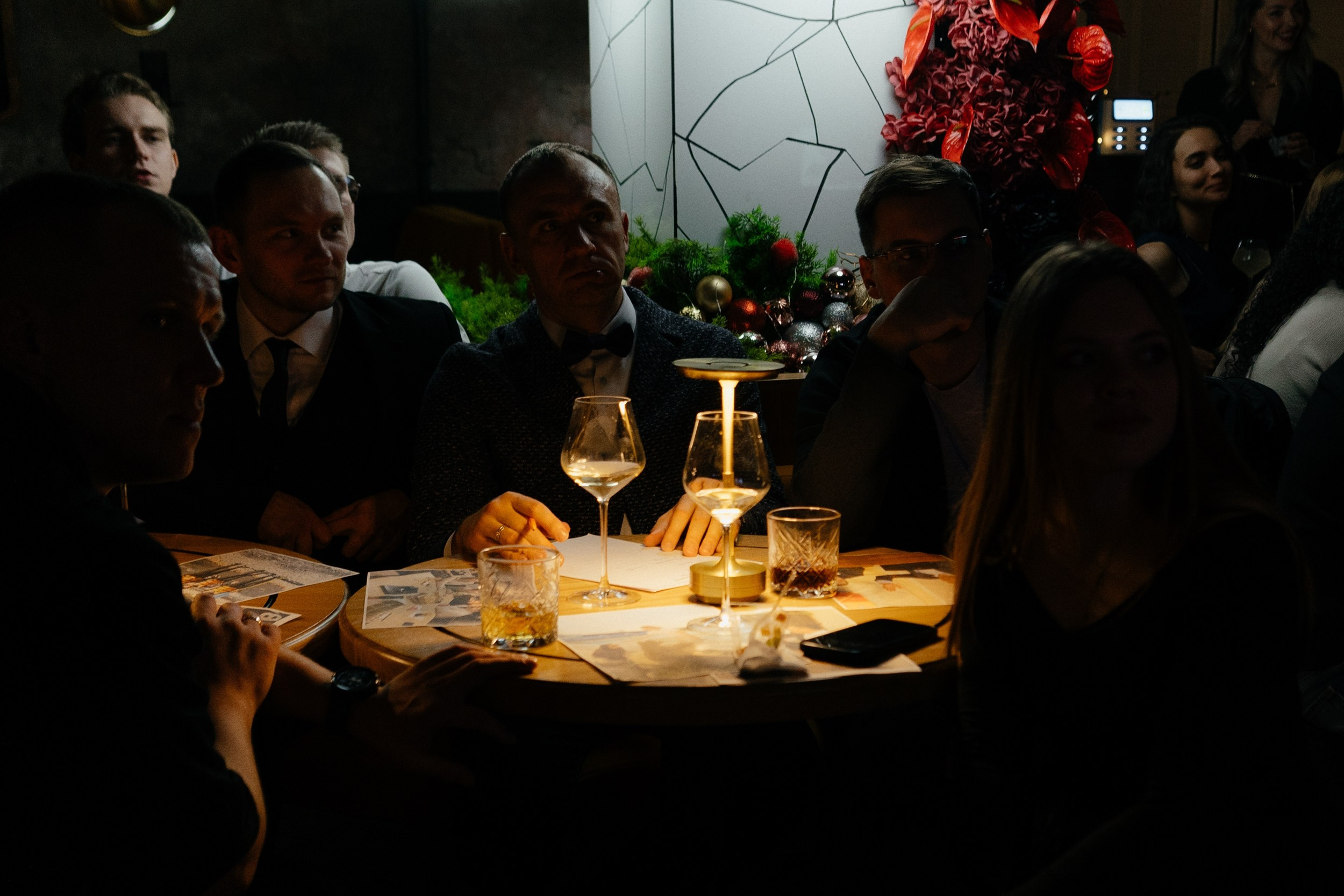 Карт фонд (Корпоратив). Фотограф Ирина Романова