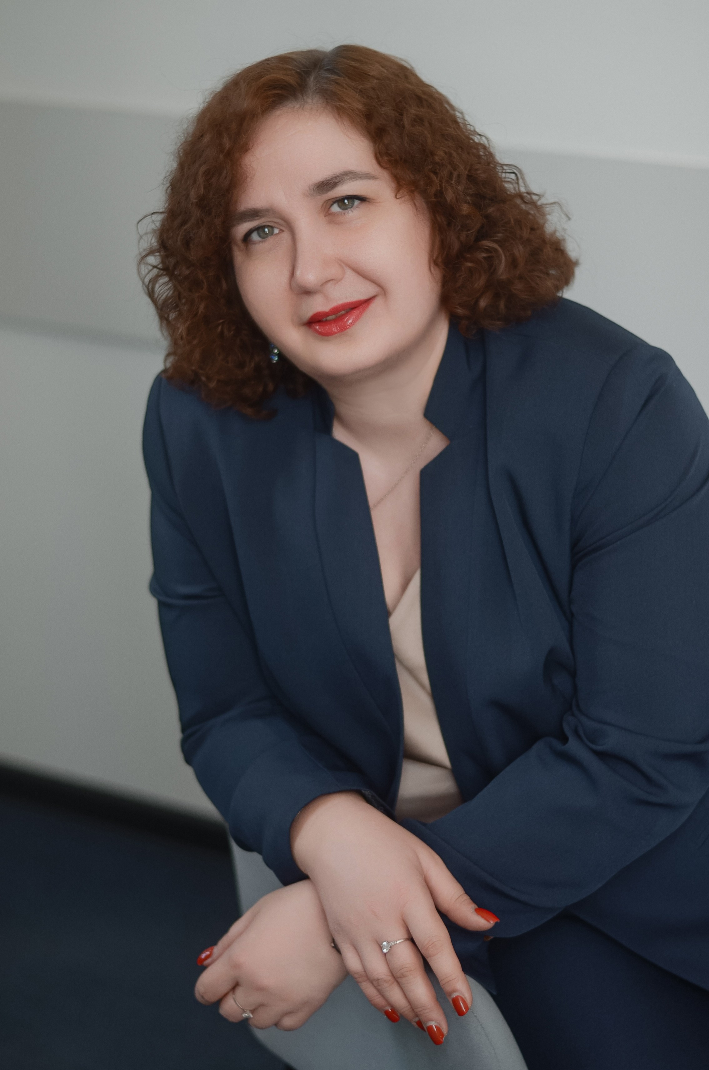 Анна. Thephoto-russia.ru