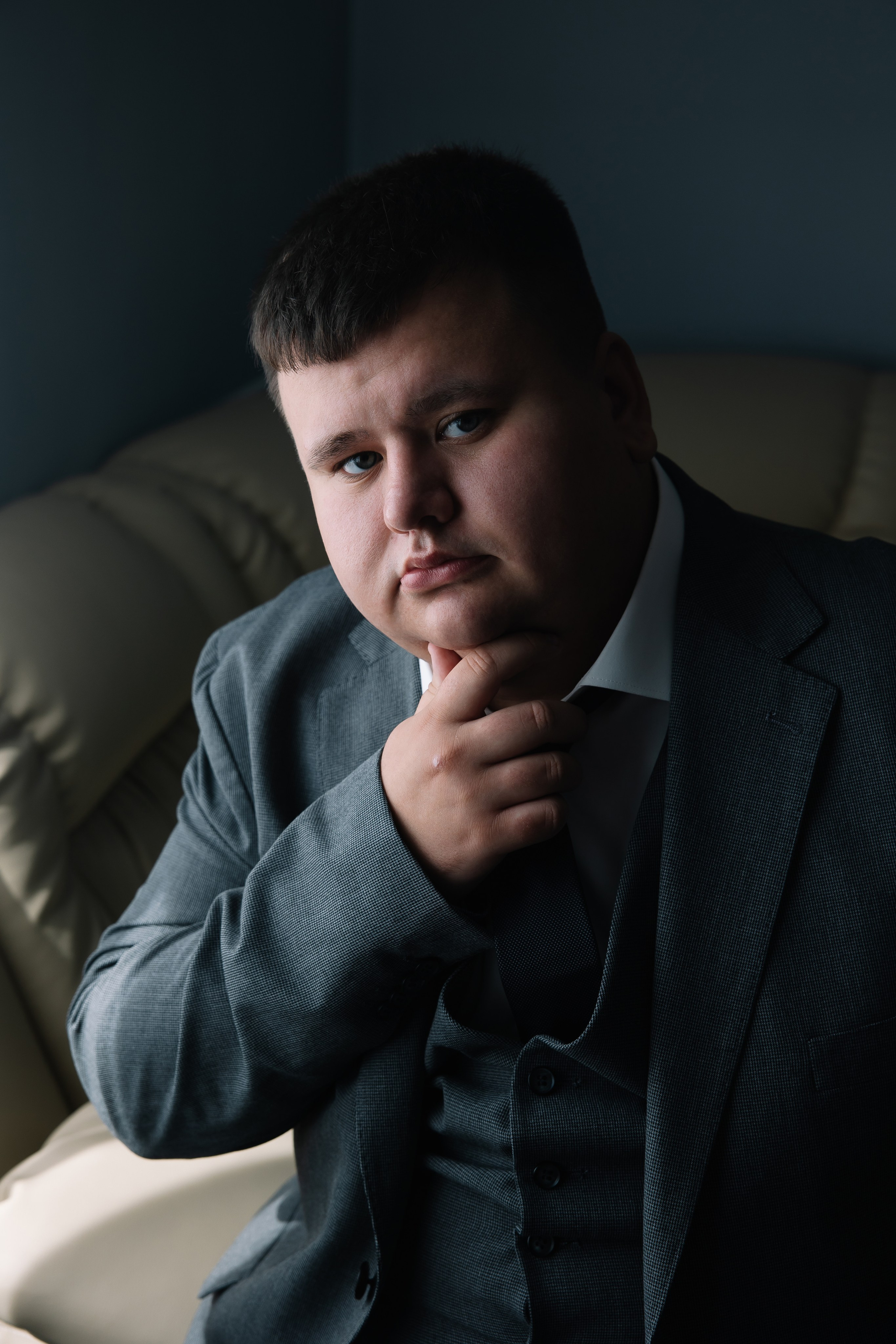 Алексей и Валентина. Свадебный фотограф и видеограф в Омске — Виталий и Алёна Орлянд