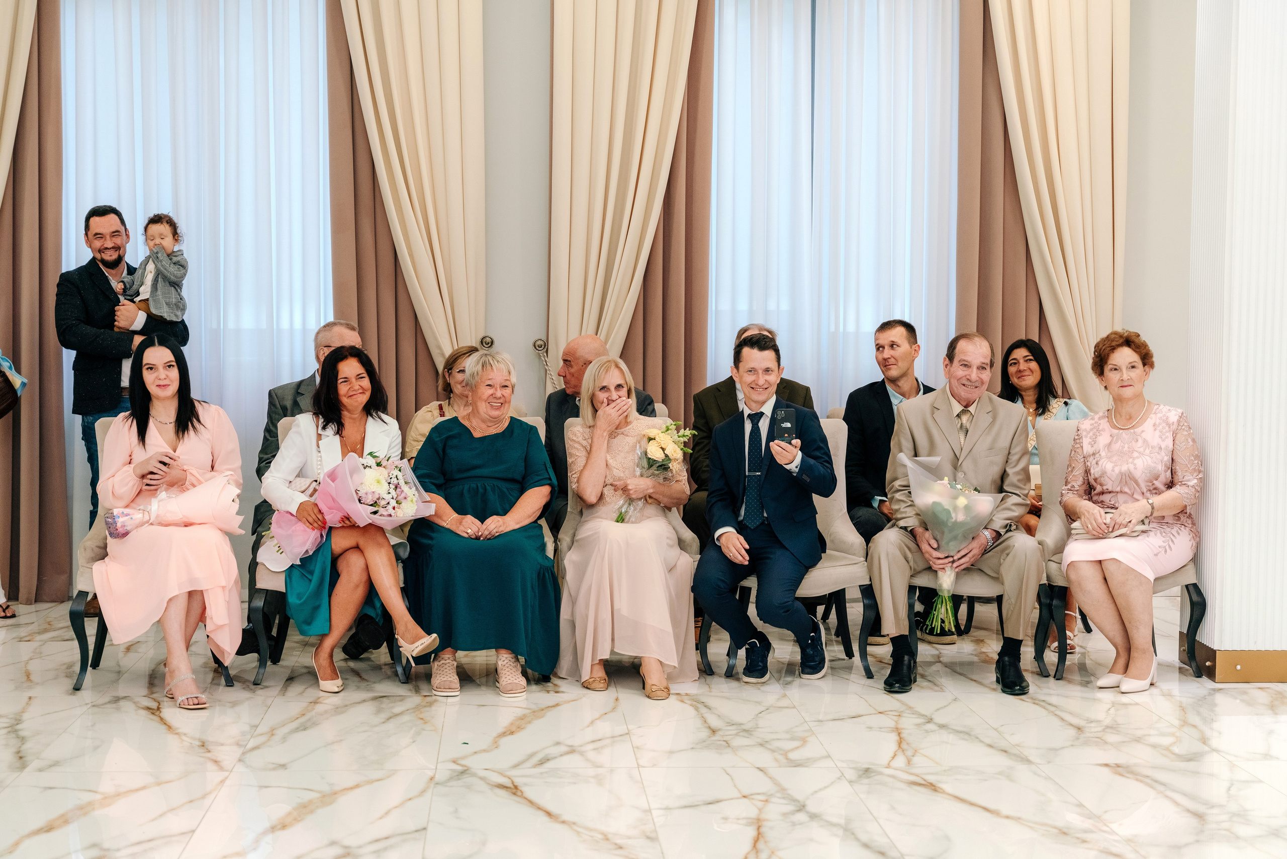 Екатерина и Павел | Москва. Свадебный фотограф Анастасия Лебедикова Москва