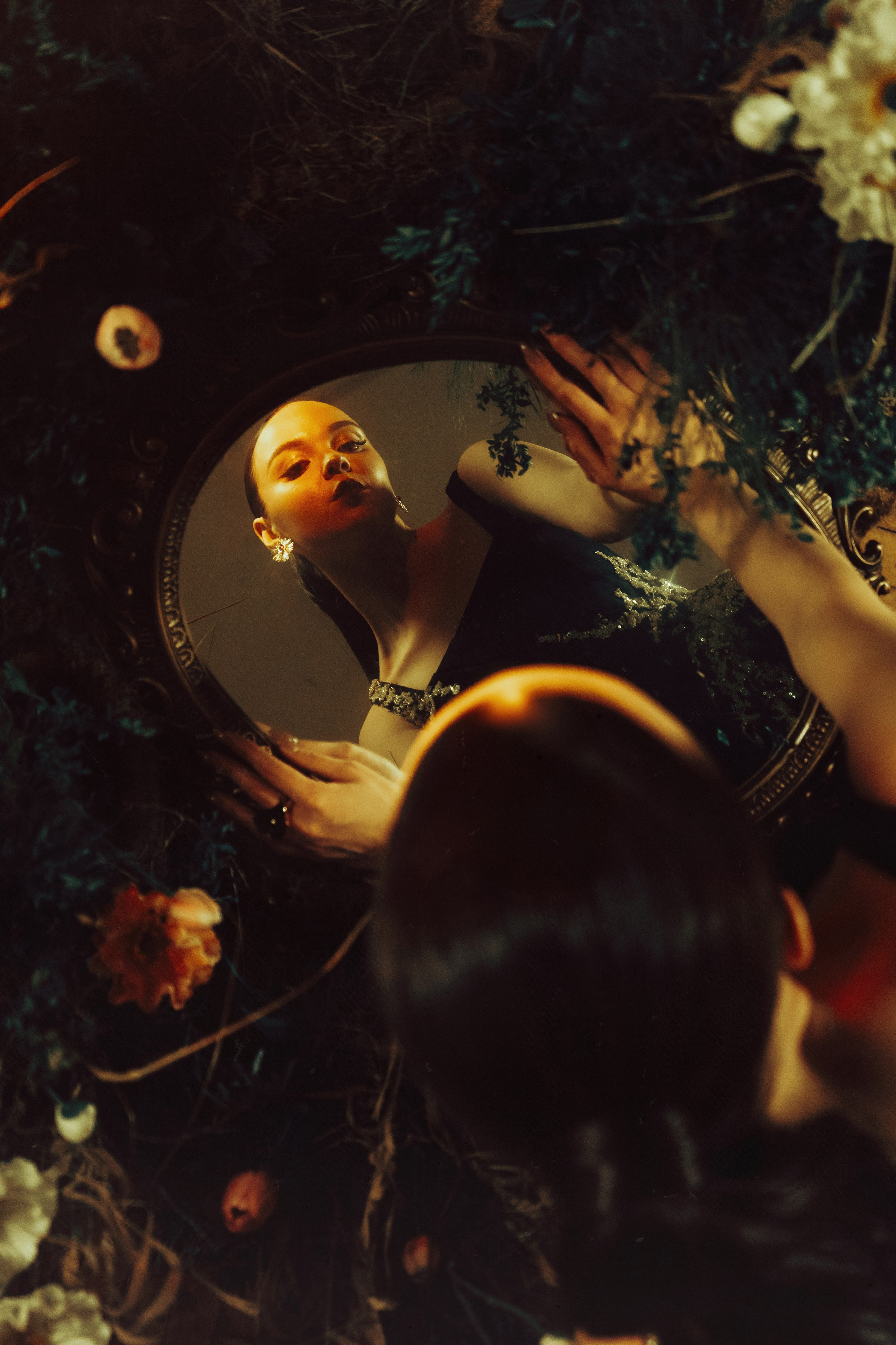 Кирилл & Ирина. Никита Скрипник — ТЕАТР В СТИЛЕ ФЭШН