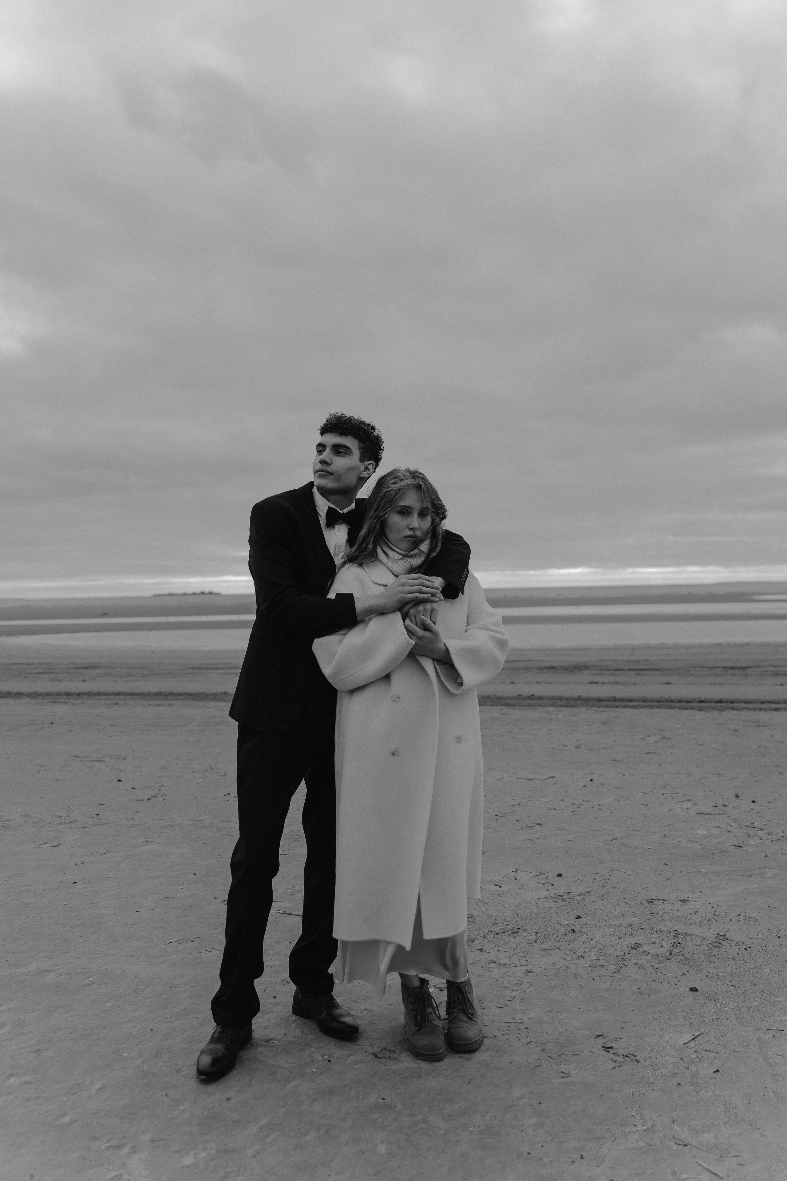 P&A (творческая съемка). Свадебный фотограф — Наталья Фед СПб/Москва