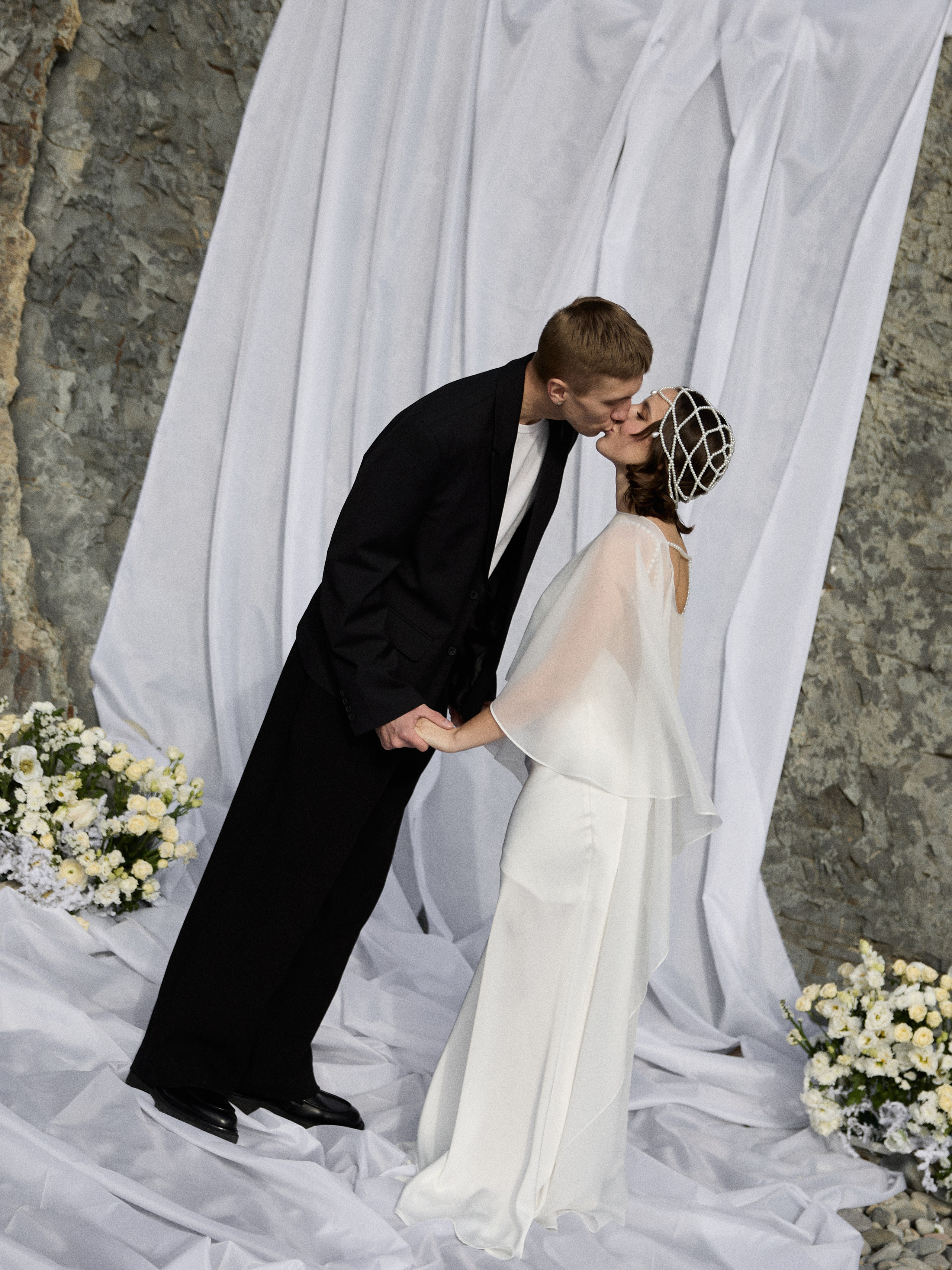 Портфолио. Свадебный фотограф Соколов Валерий