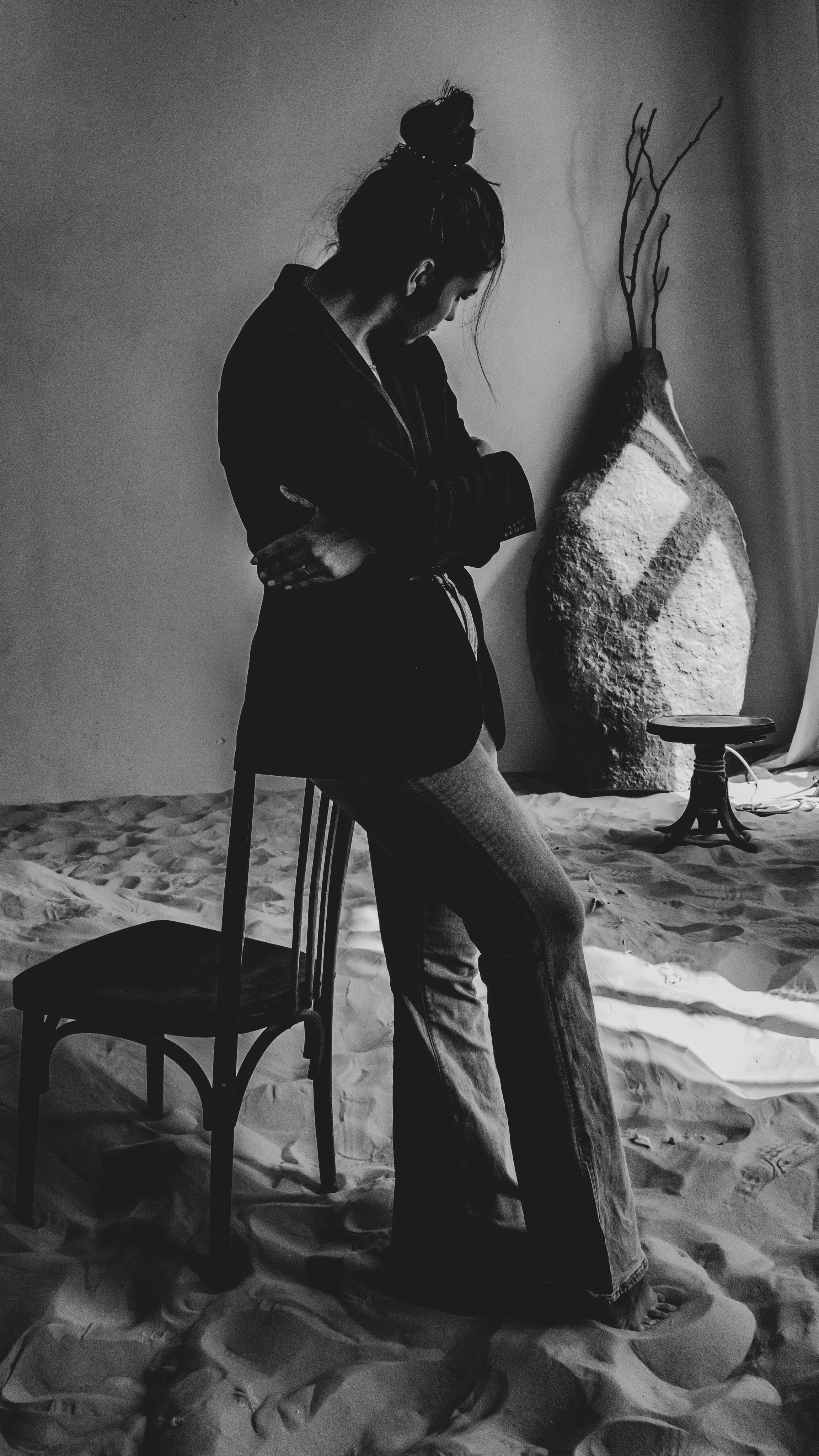 Анастасия. Главная