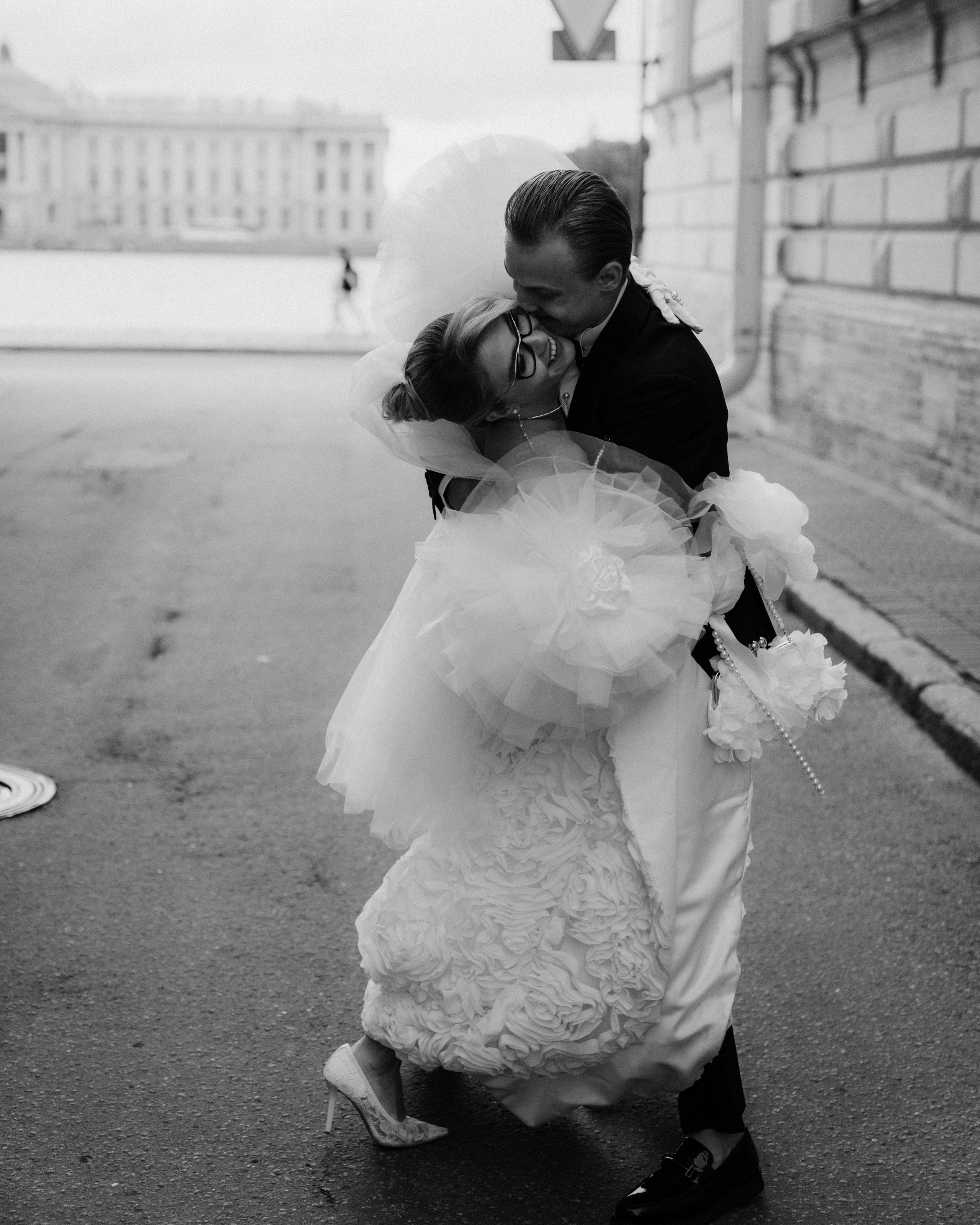 Vladislav and Anastasia. Фотограф из Санкт-Петербурга Григорий Куликов