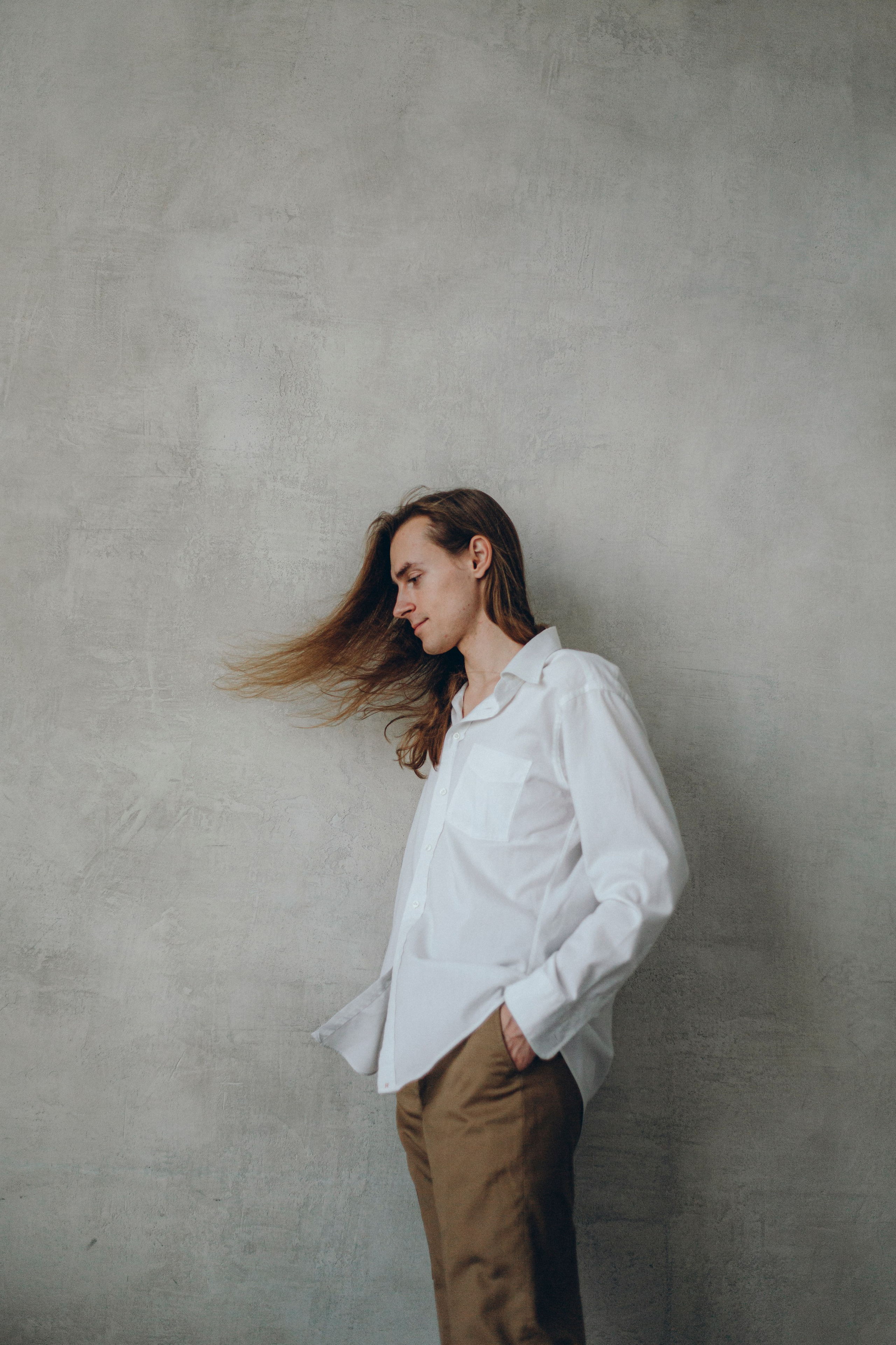 Никита Минимализм. Портретный фотограф в Минске