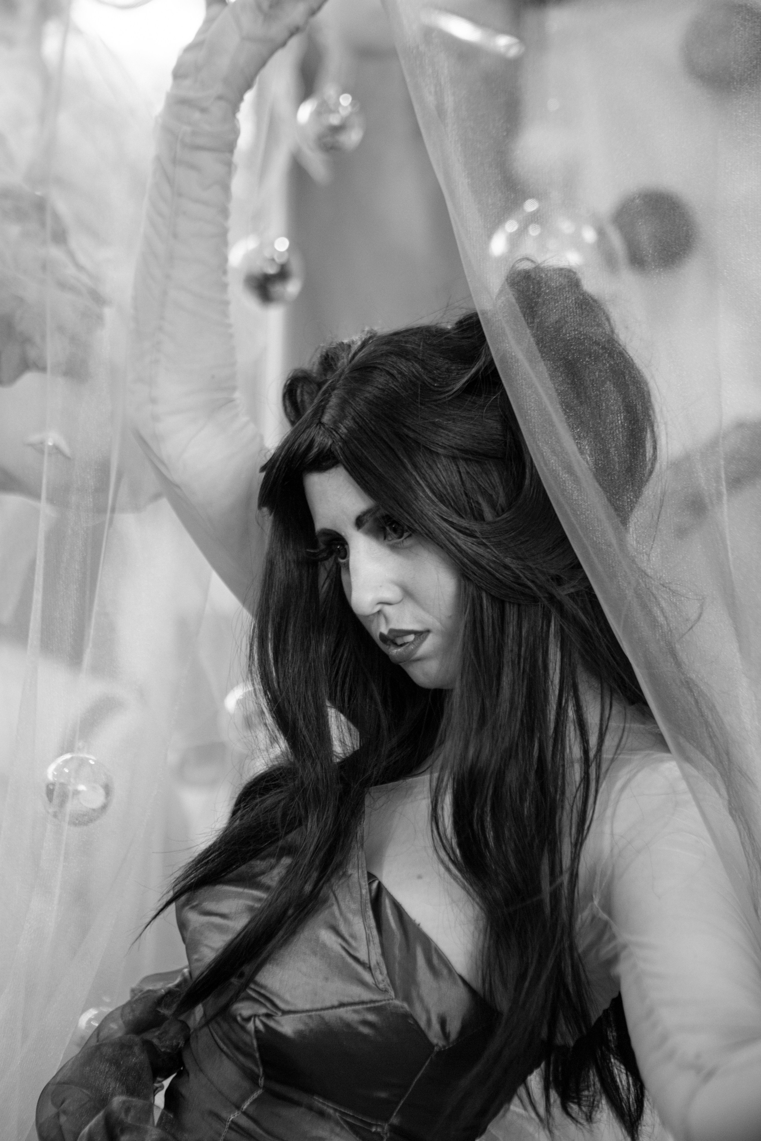 GameExpo 2025. Портретный фотограф в Минске