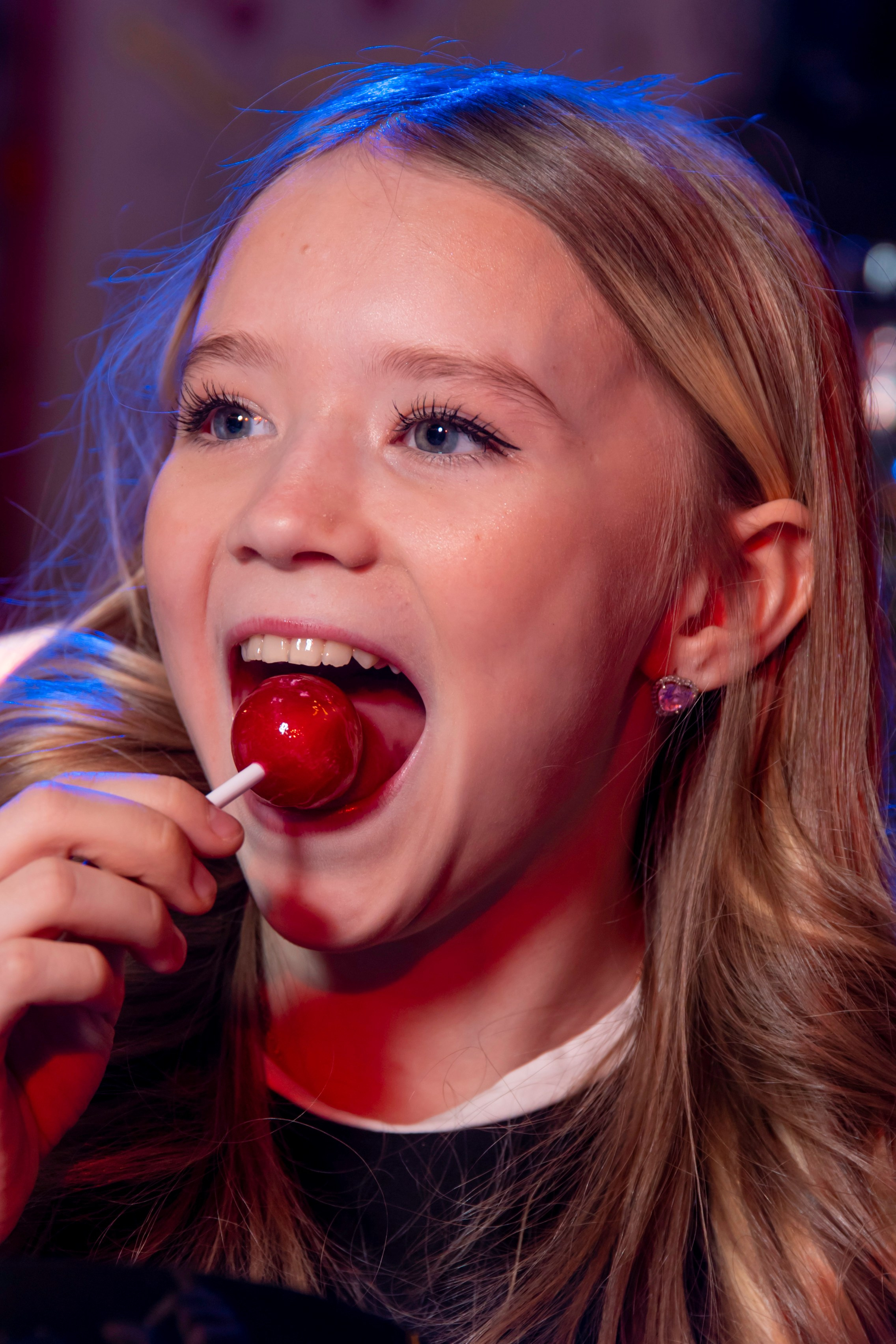 День Рождения 12 лет в кулинарной студии. Фотограф на праздник, корпоратив, День Рождения и Юбилей в г. Санкт-Петербурге Алексей Анкушев