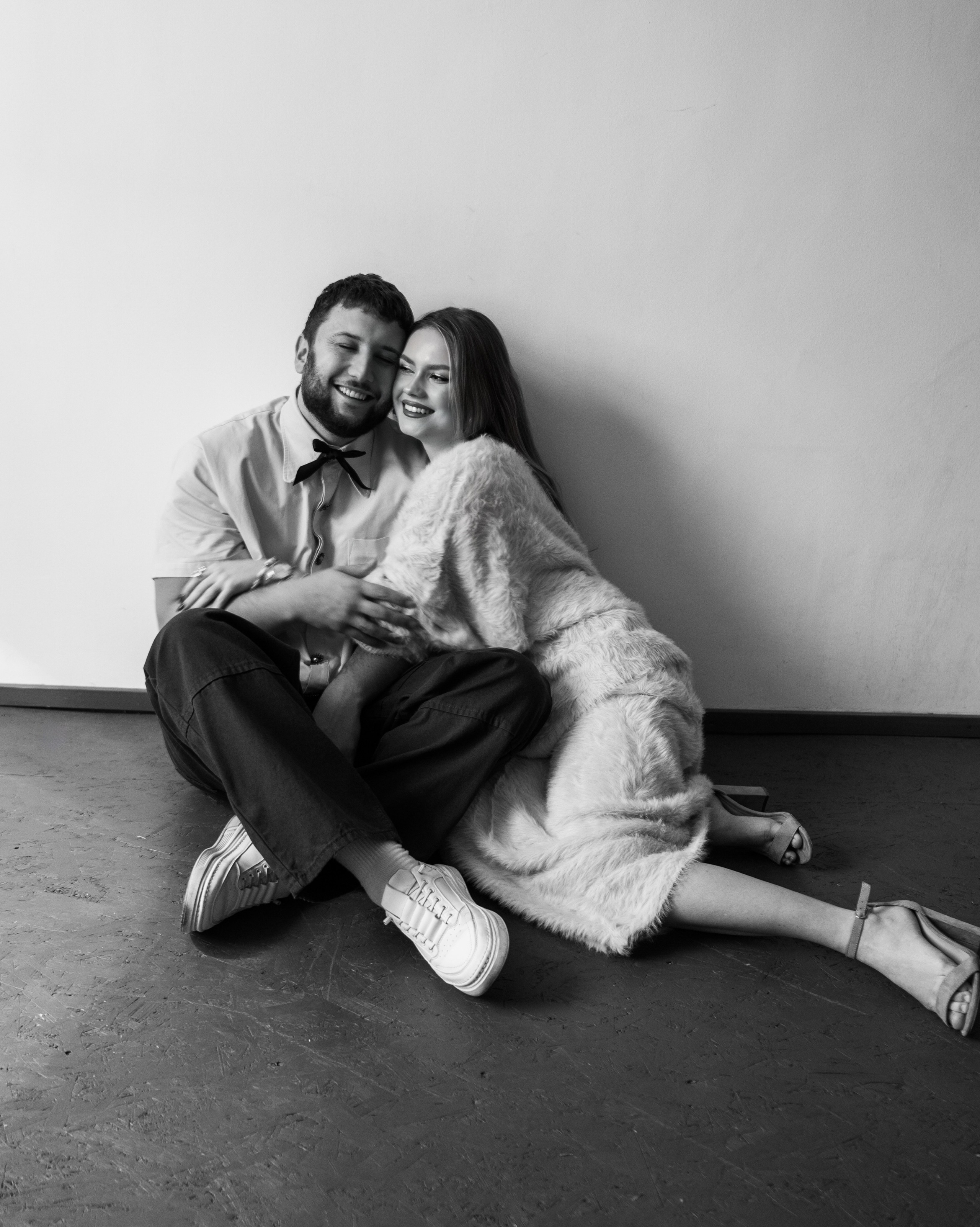 К + К. Свадебный фотограф