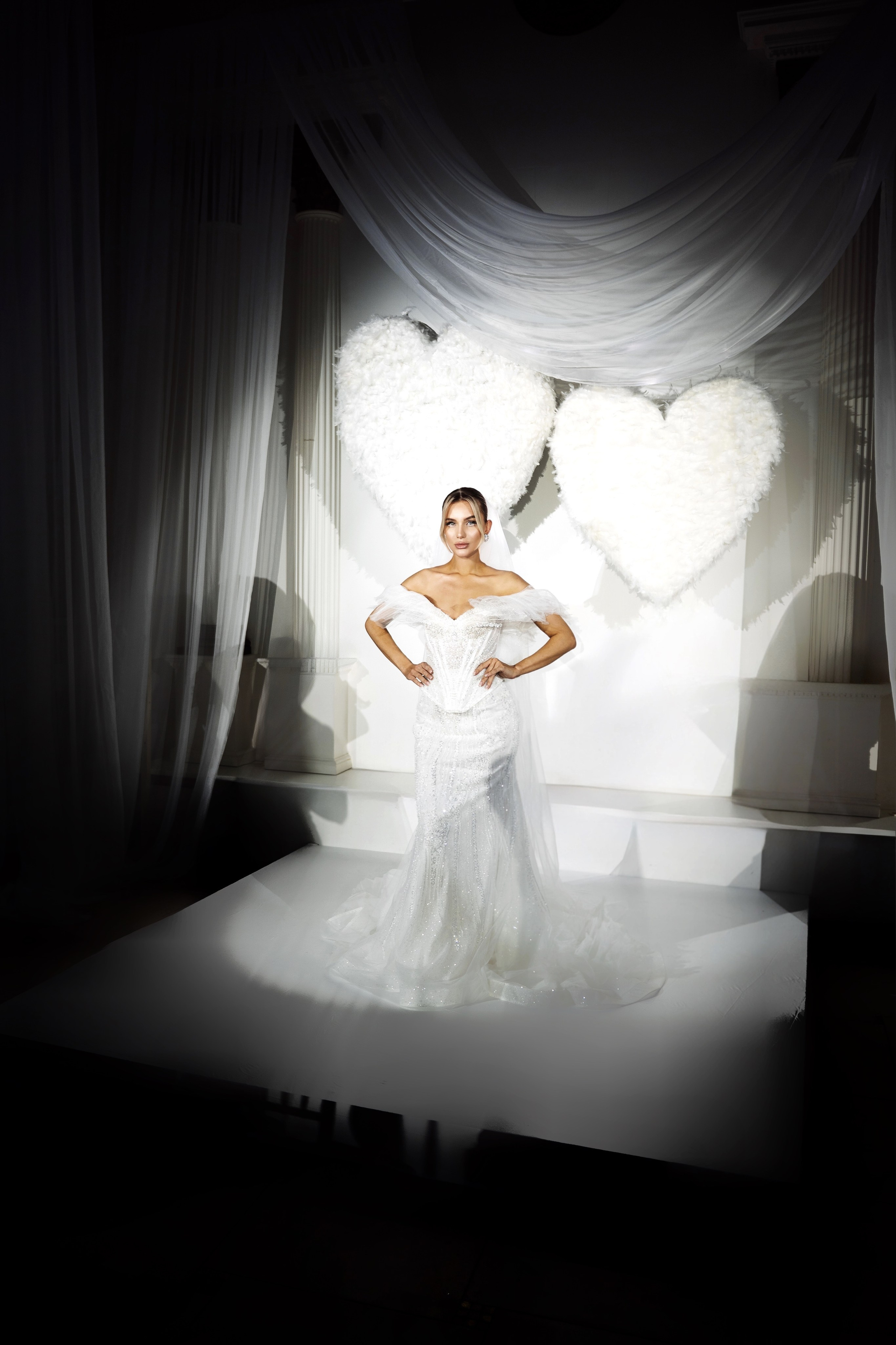 СВАДЬБЫ ♡ (серии). Свадебный фотограф