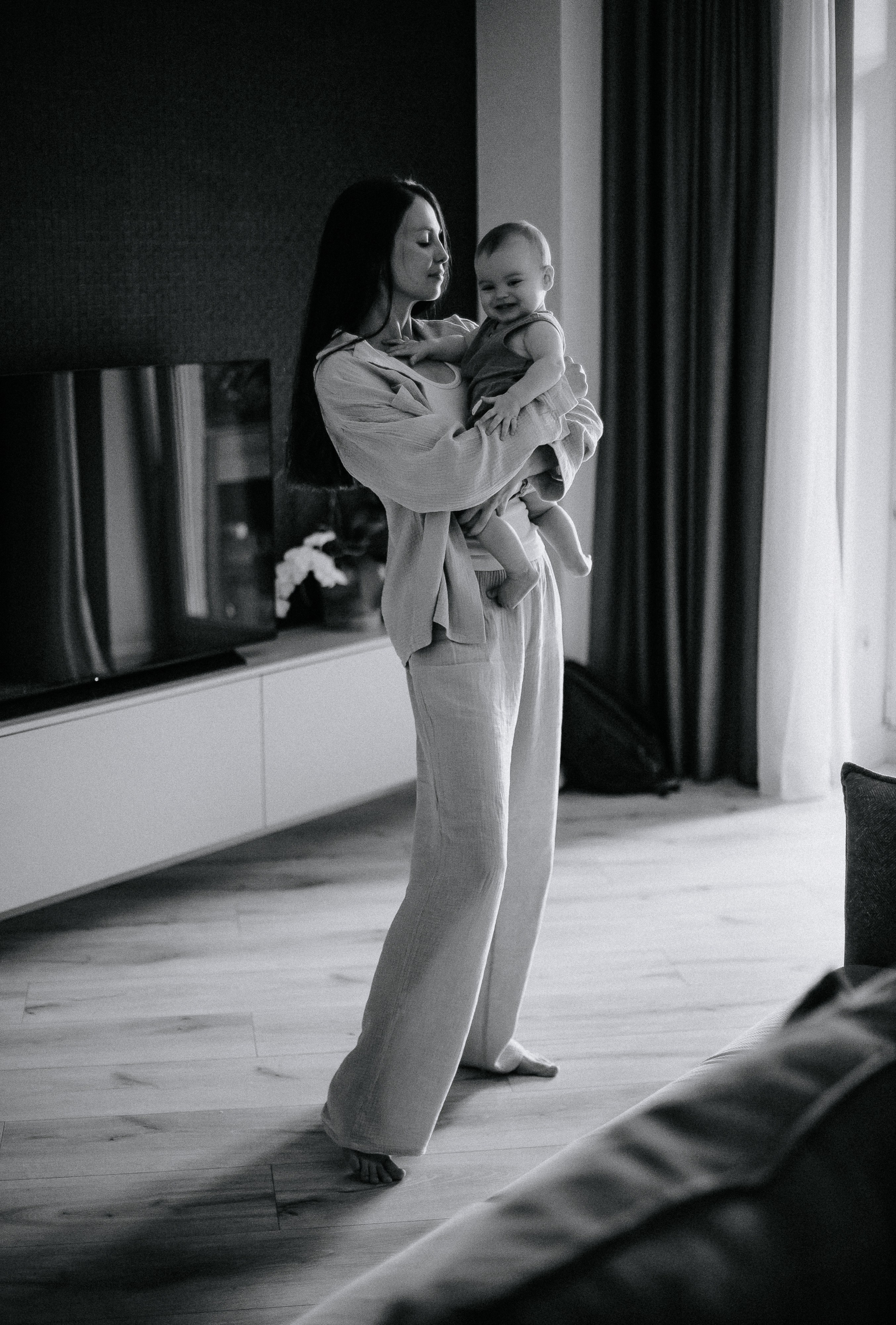 Лена и Верочка. Семейный и свадебный фотограф в Челябинске Юлия Софьина