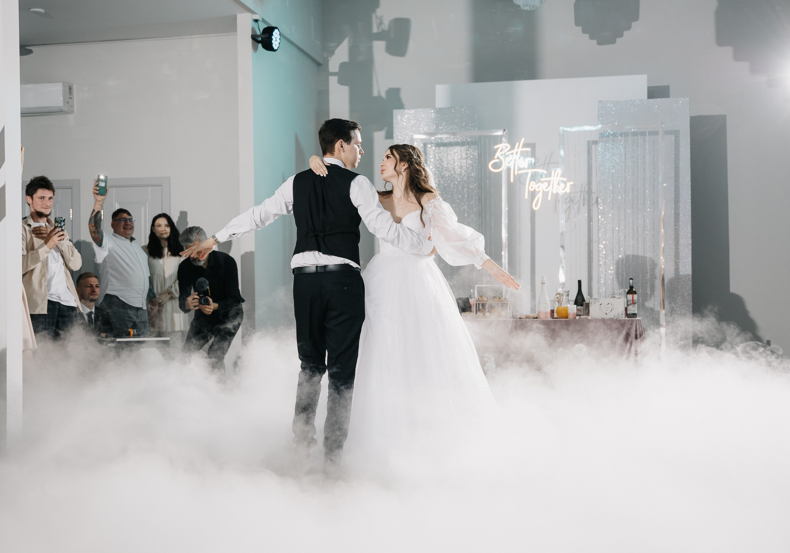 Лиза и Саша. Семейный и свадебный фотограф в Челябинске Юлия Софьина