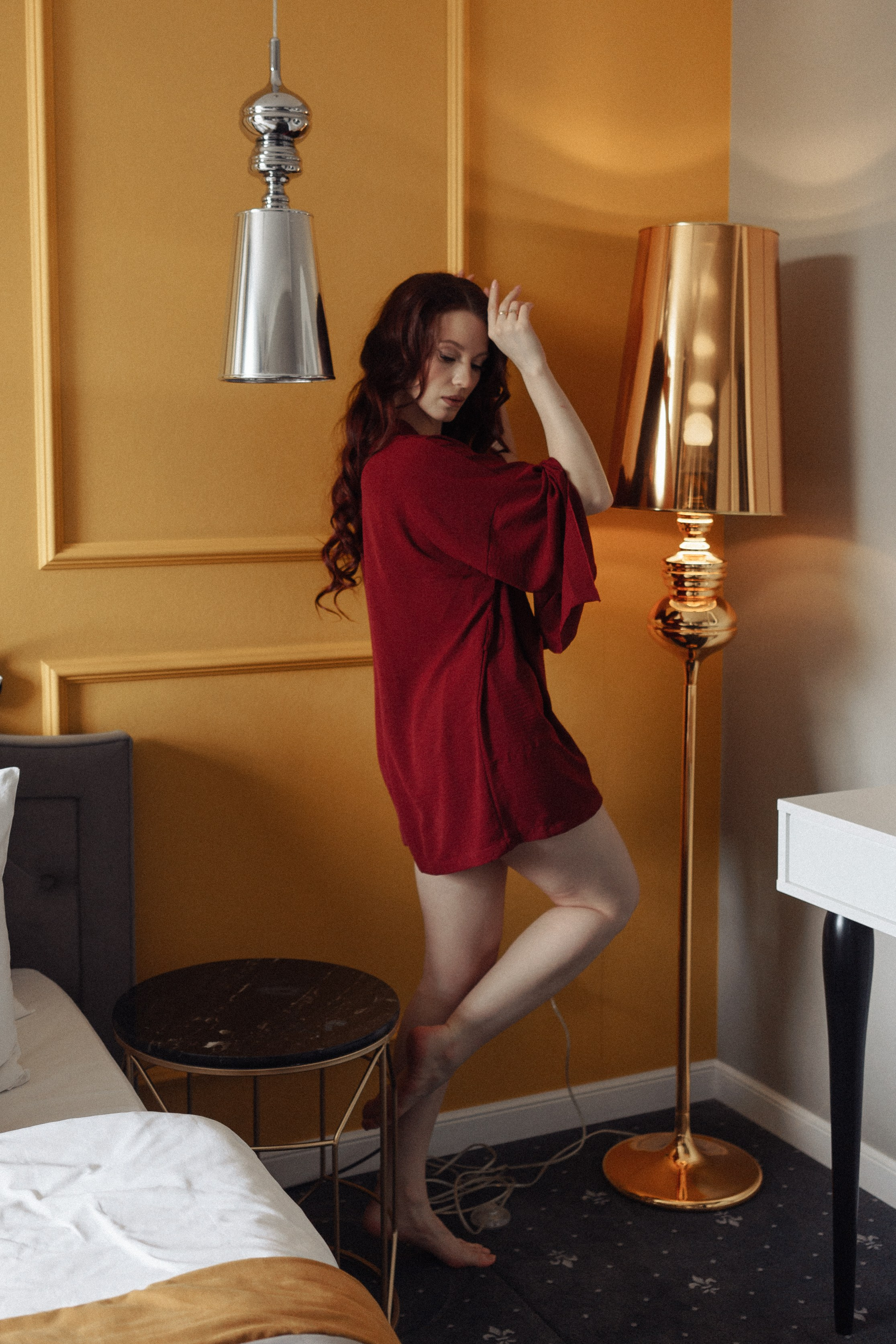 Алисия. Роскошь быть женщиной. Эстетичная фото- и видеосъёмка Ирина Арсентьева. Челябинск и весь мир