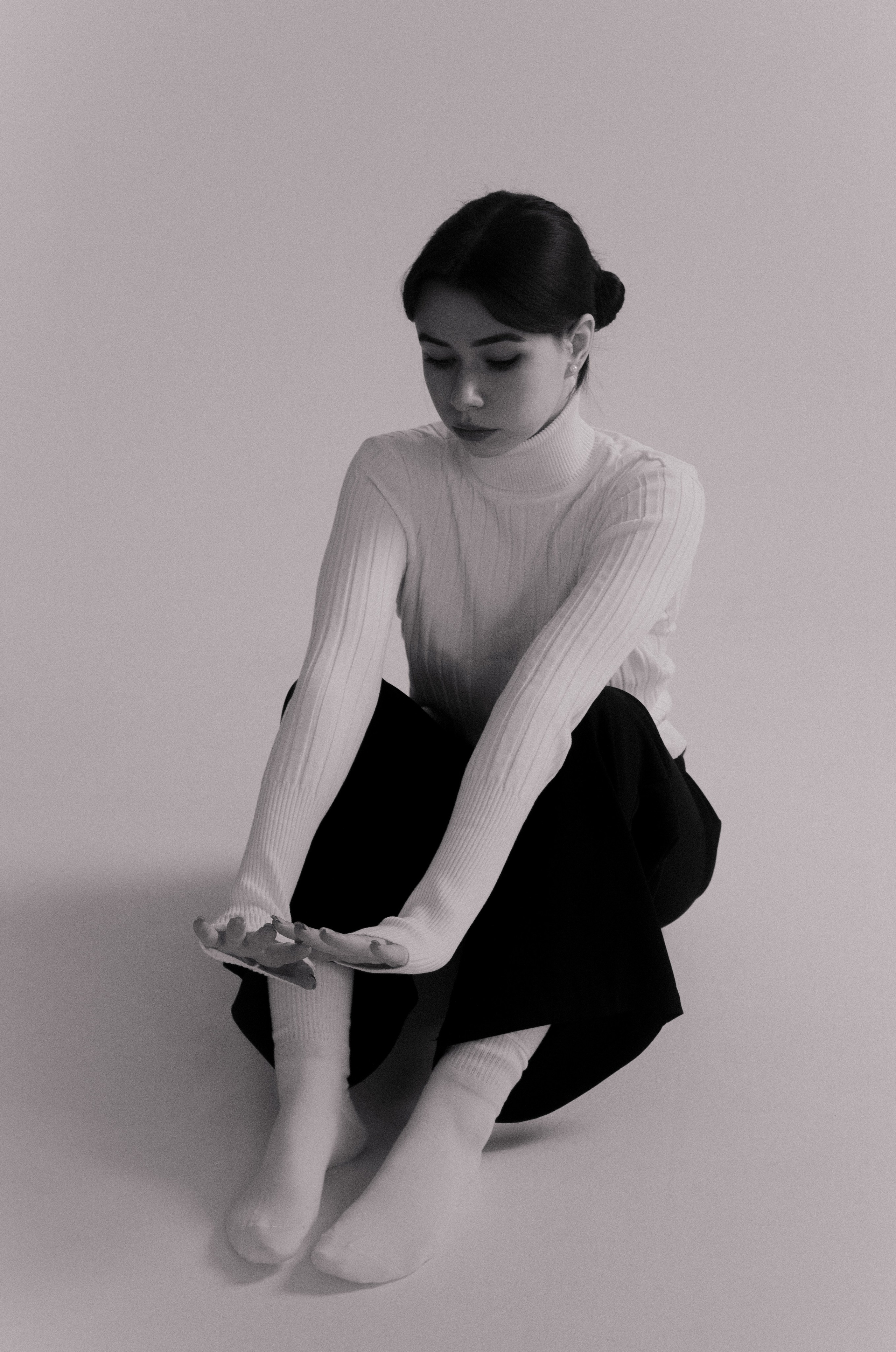 Alina. Daria Y. Фототерапия │ Санкт-Петербург