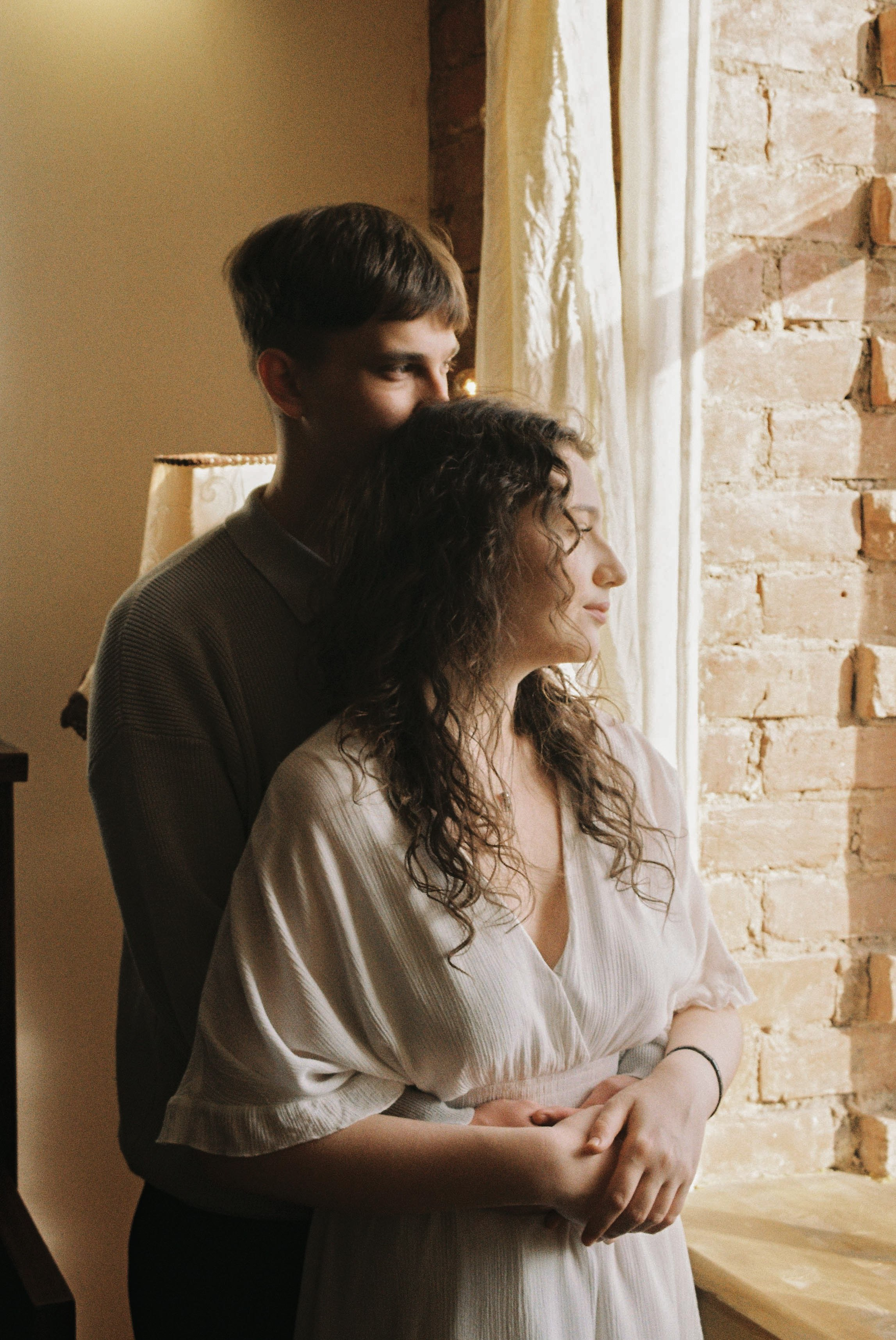 Masha&Senya. Daria Y. Фототерапия │ Санкт-Петербург