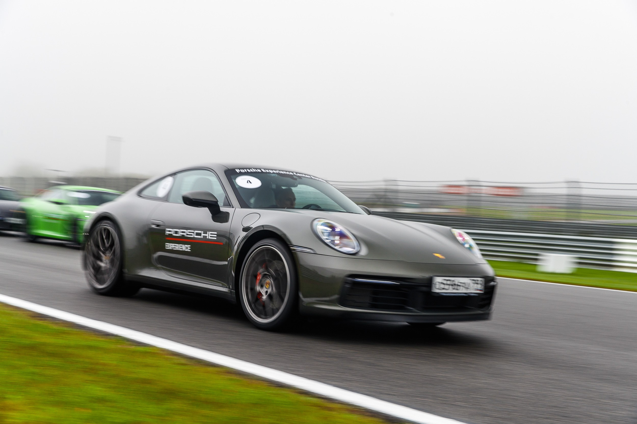 Репортажный фотограф в Москве Майк Симонов