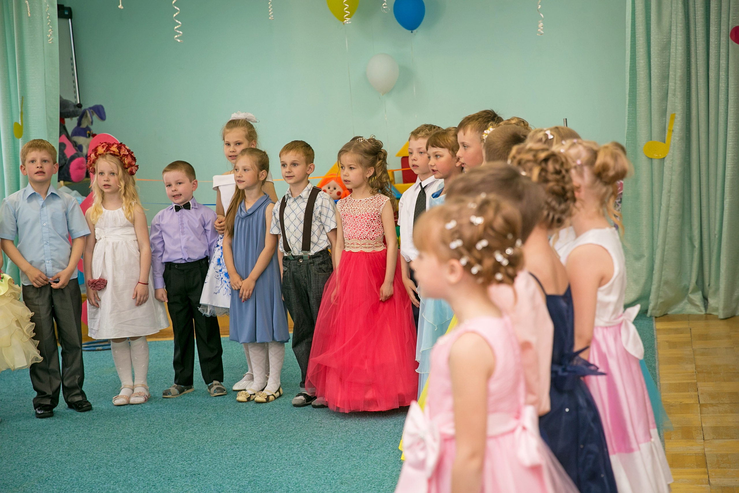 Выпускной 466. Семейный и детский фотограф в Нижнем Новгороде