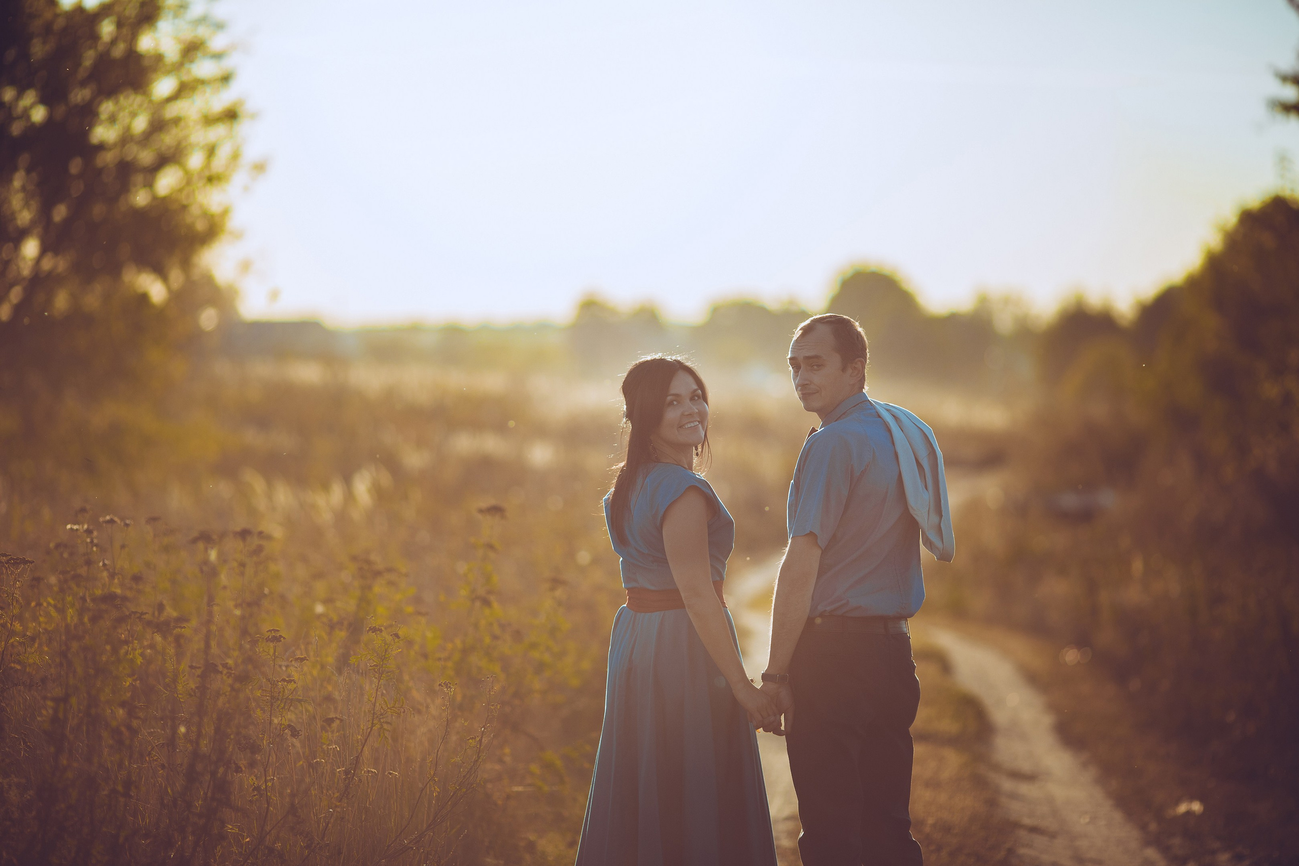 Фотосессии. Свадебный фотограф Сергей Колбинский