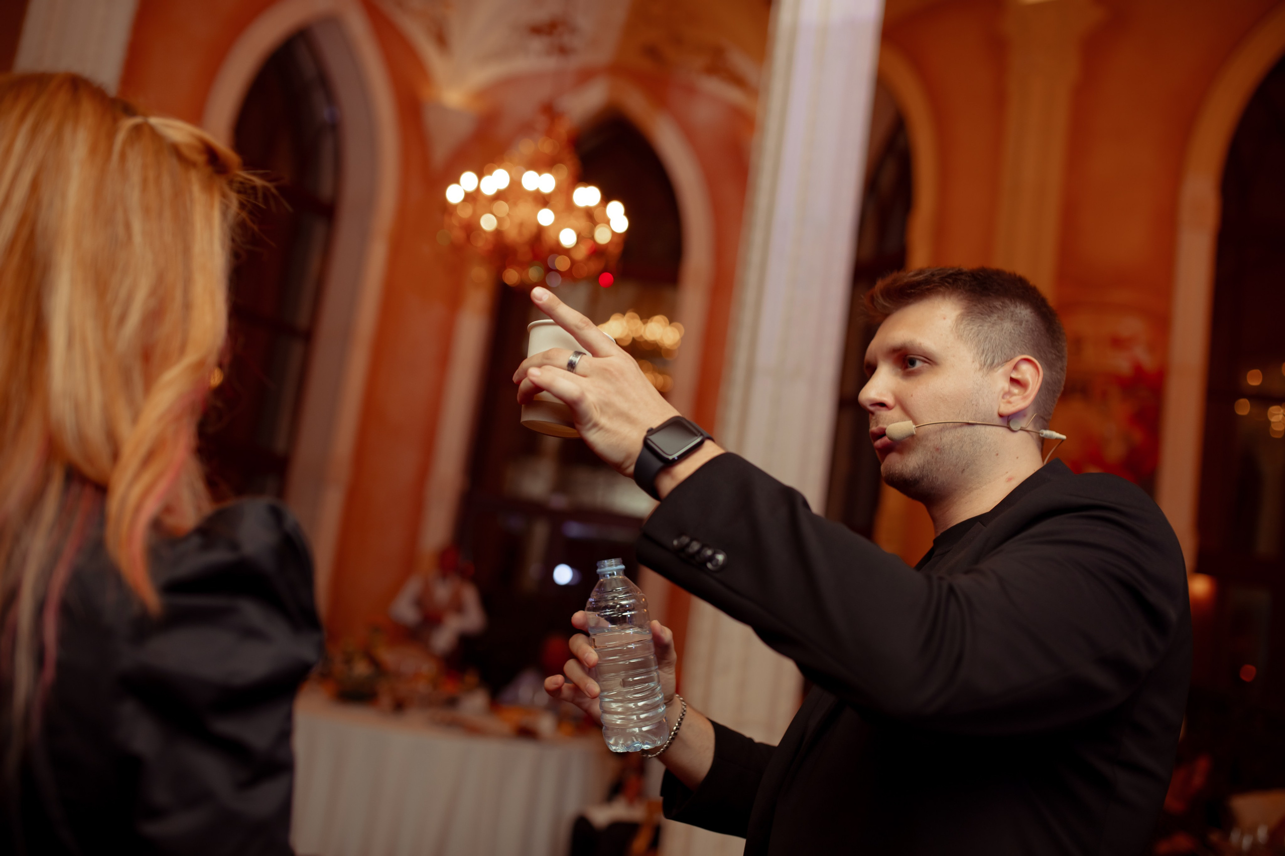 Юбилей Светланы (6 часов). Семейный и детский фотограф в Москве Дорогова Екатерина