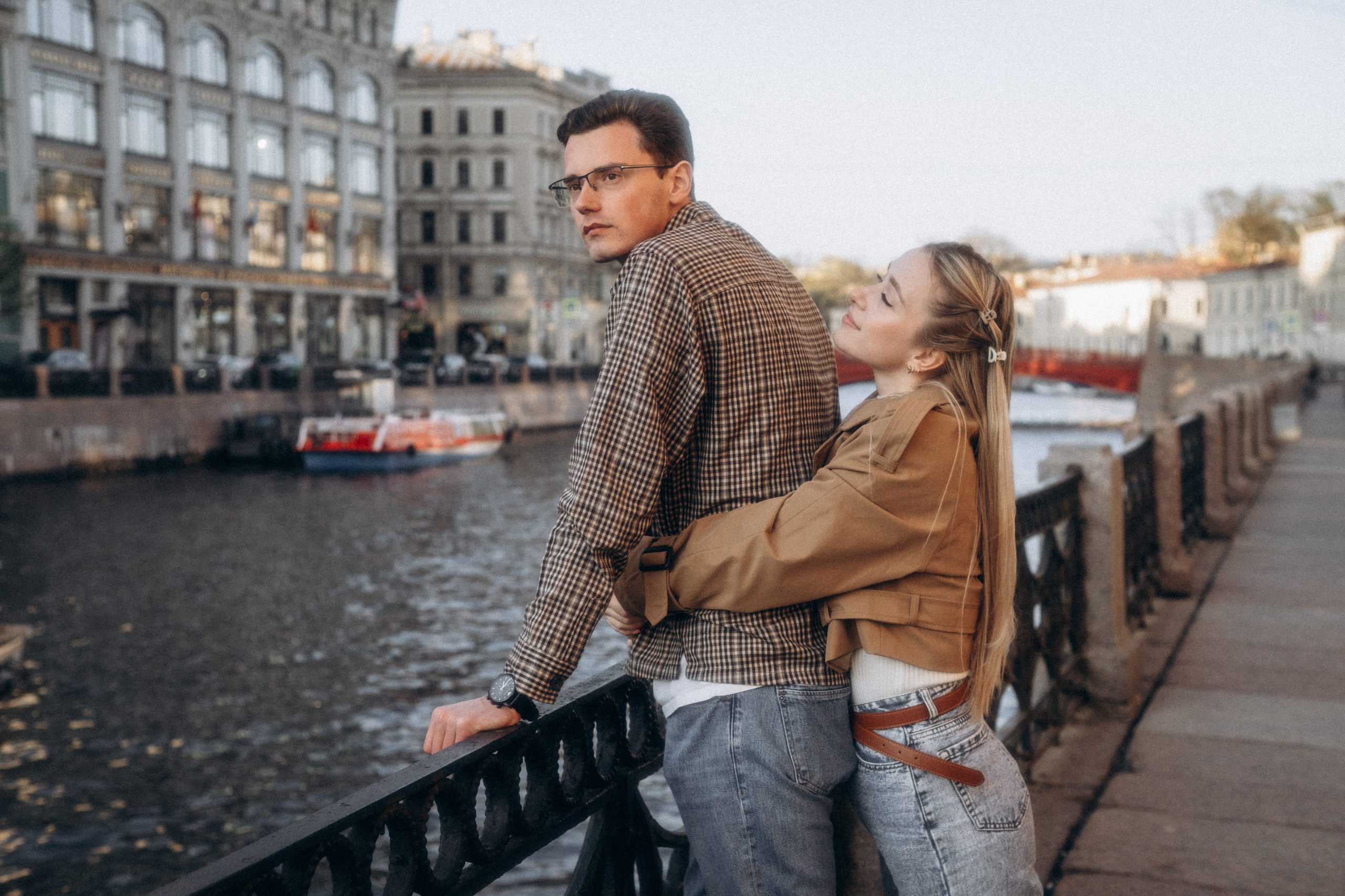 Love story фотосессия Санкт-Петербург. Фотограф в Санкт-Петербурге Кристина Брянская