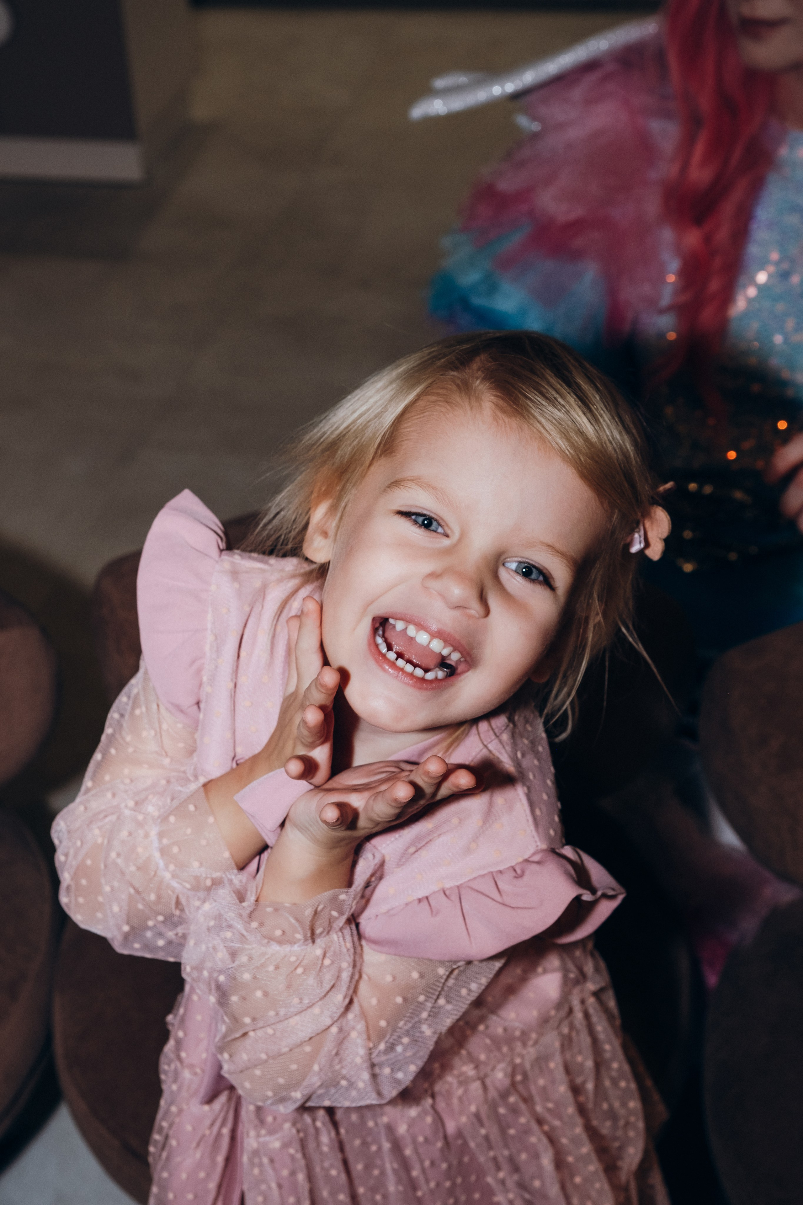 Vokzal 1853. Фотограф в Санкт-Петербурге Кристина Брянская