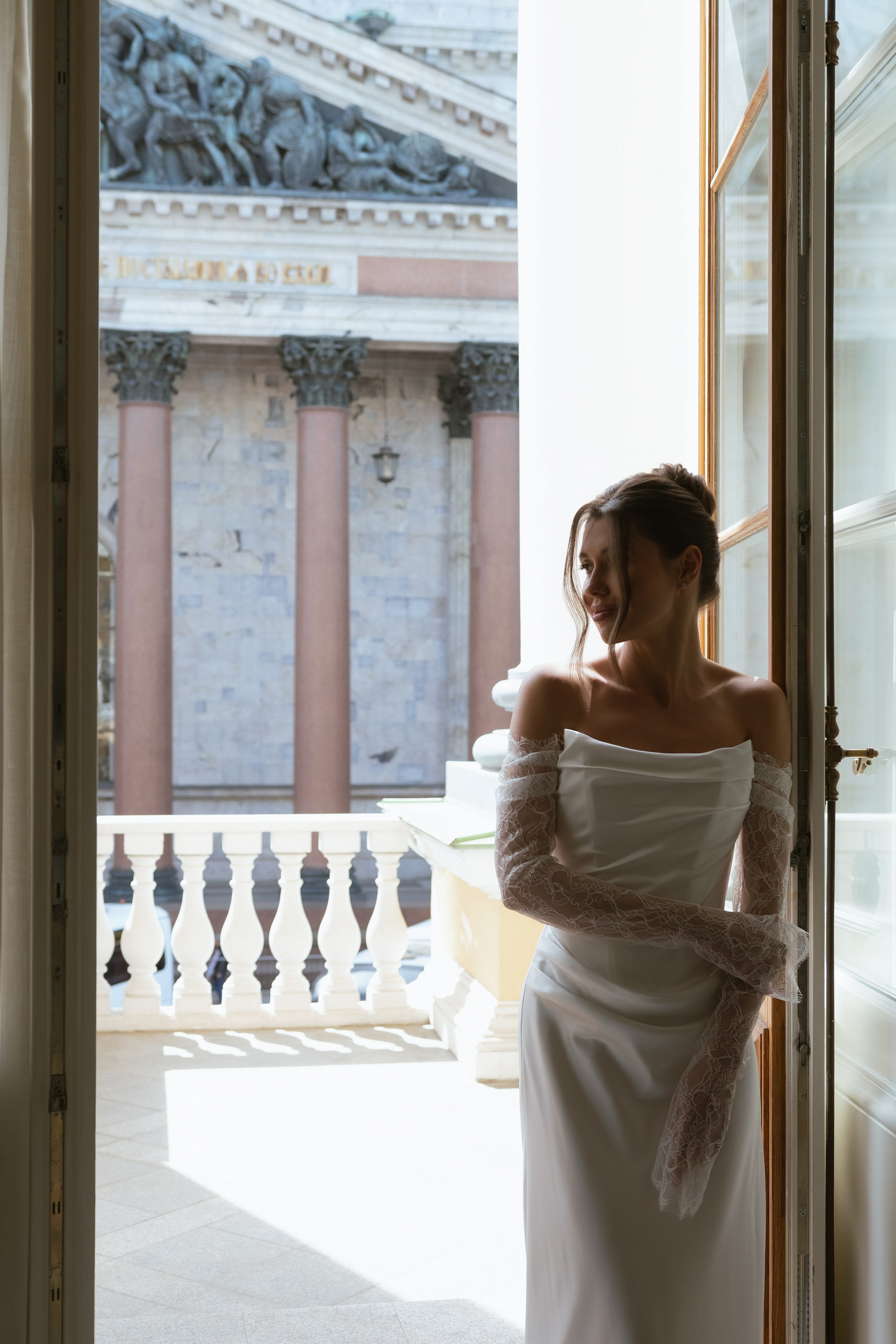 Самый важный день. Семейный и портретный фотограф в Новом Уренгое