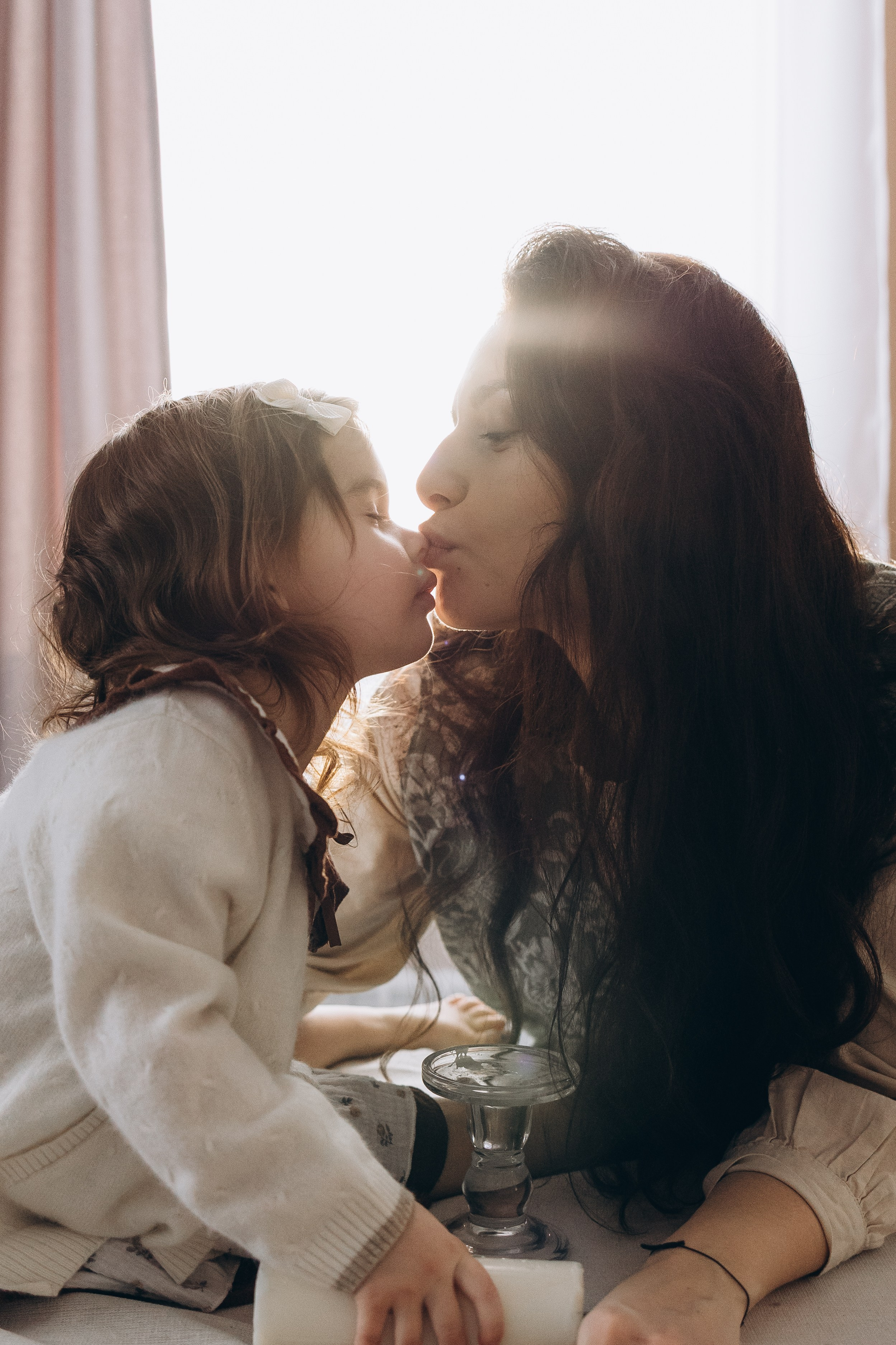 FAMILY. Семейный и портретный фотограф в Новом Уренгое