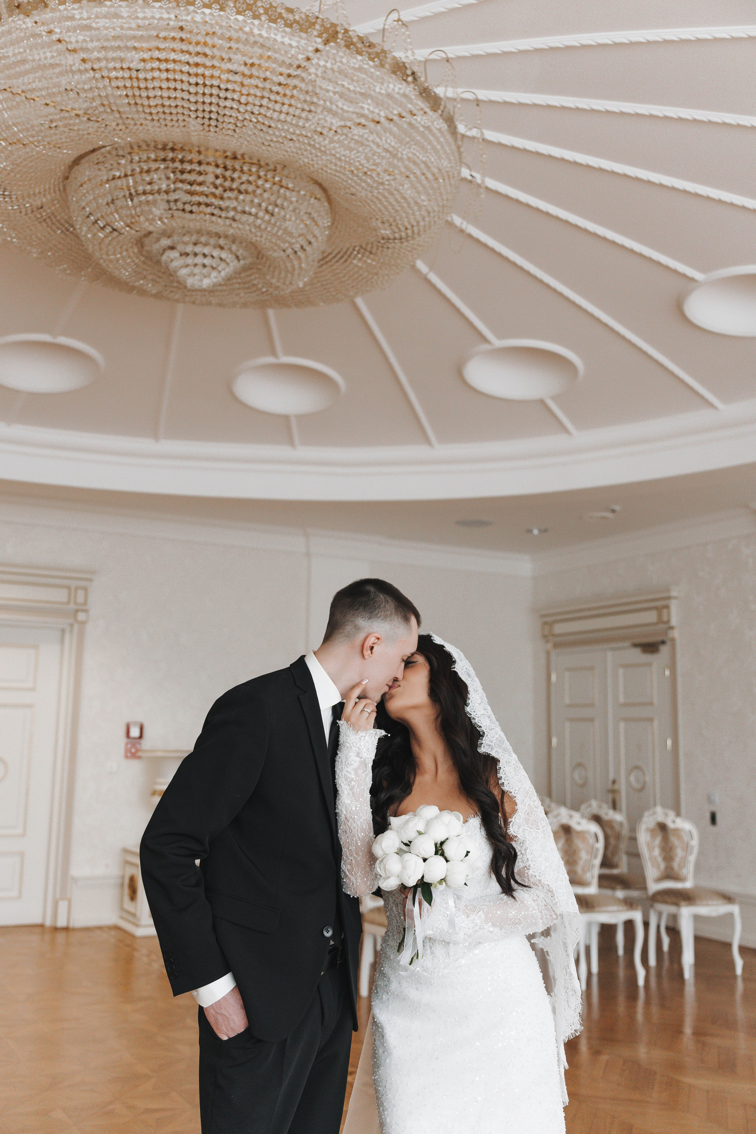 Wedding. Семейный и портретный фотограф в Новом Уренгое