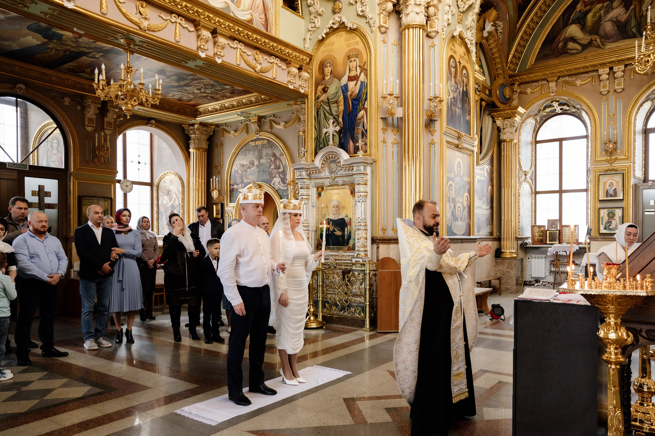 Валяевка Юлия и Павел. Семейный фотограф документалист в Пензе Лопатинская Татья