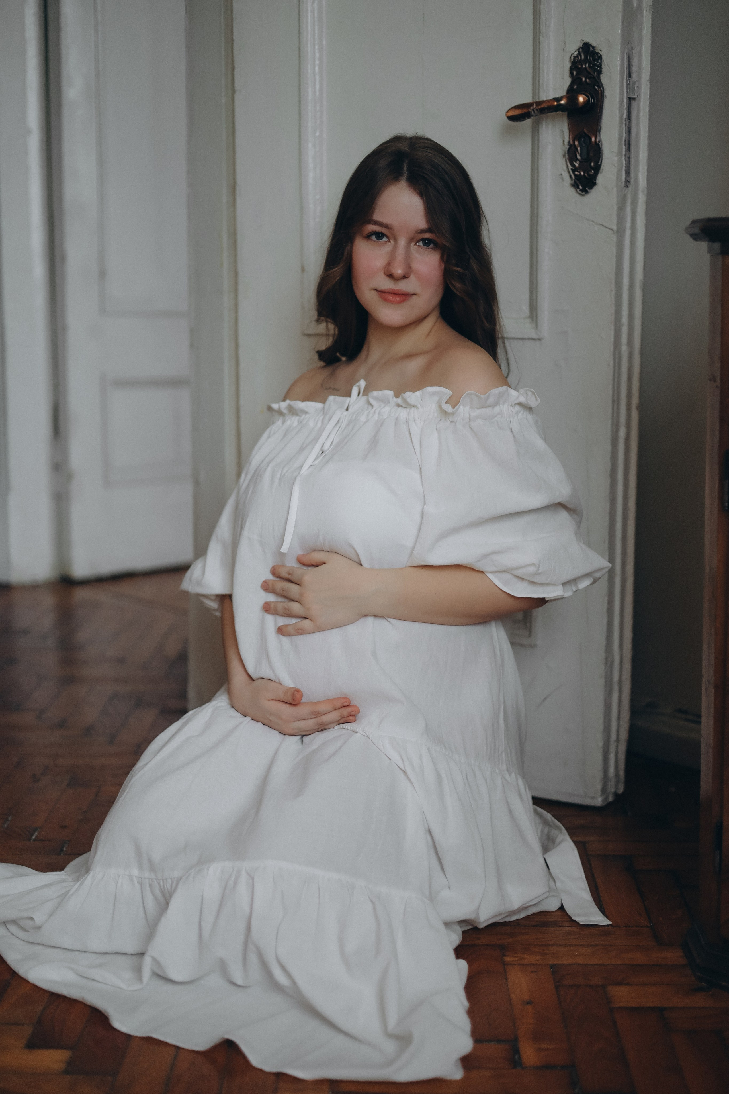 +1. Диана Чечель. Свадебный и портретный фотограф в Москве