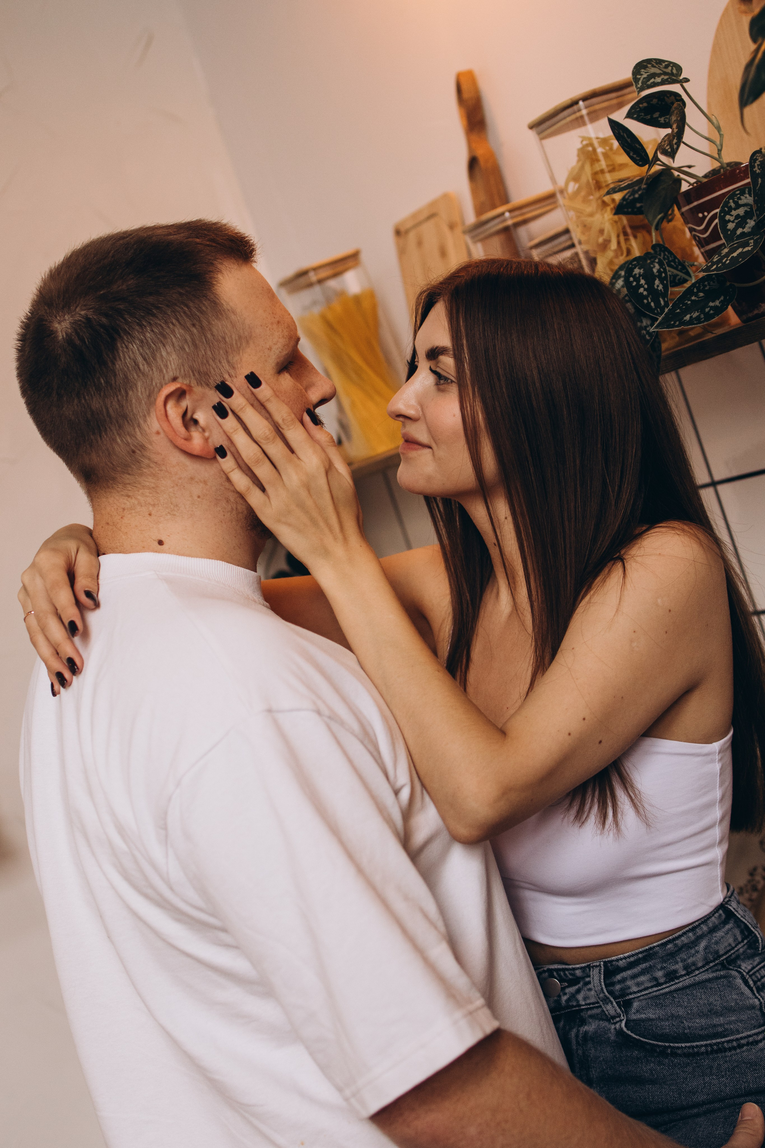 Love Story 1. Фотограф Светлана Кандалова