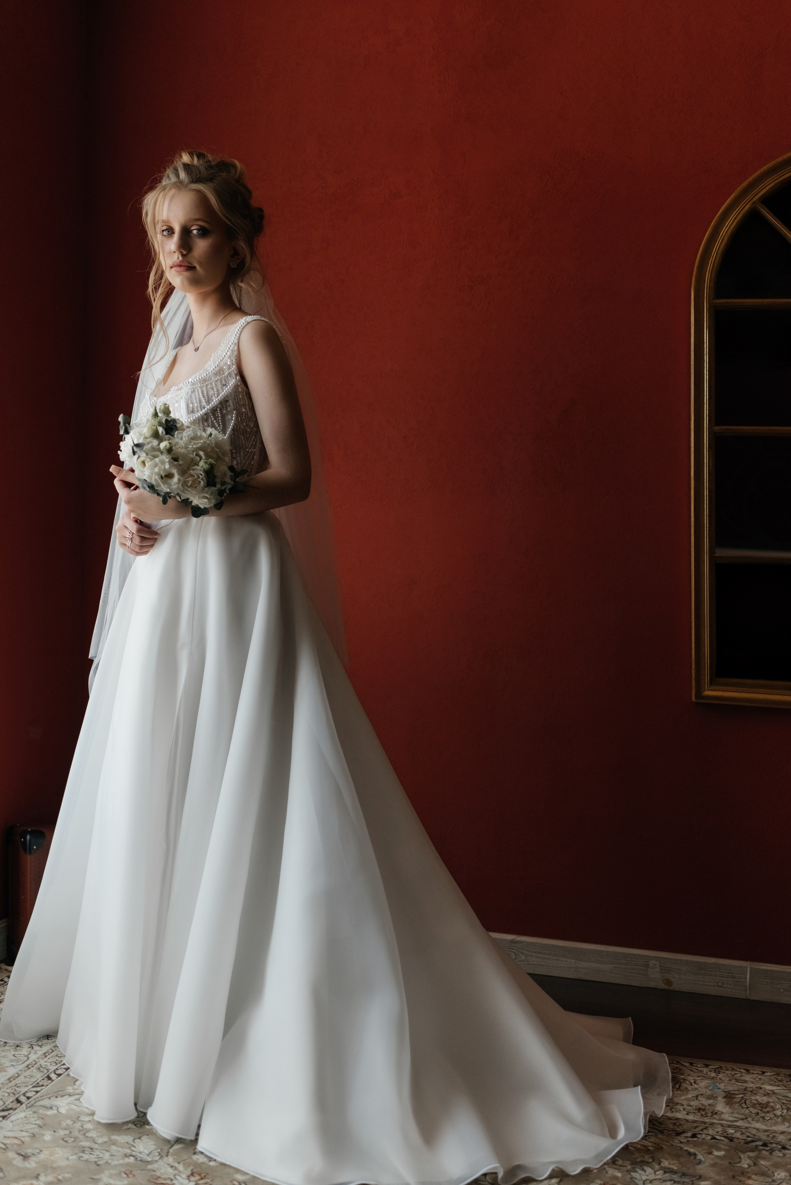 Михаил и Елизавета. Азов. Отель «Вино и Время». Фотограф Елена Кучук