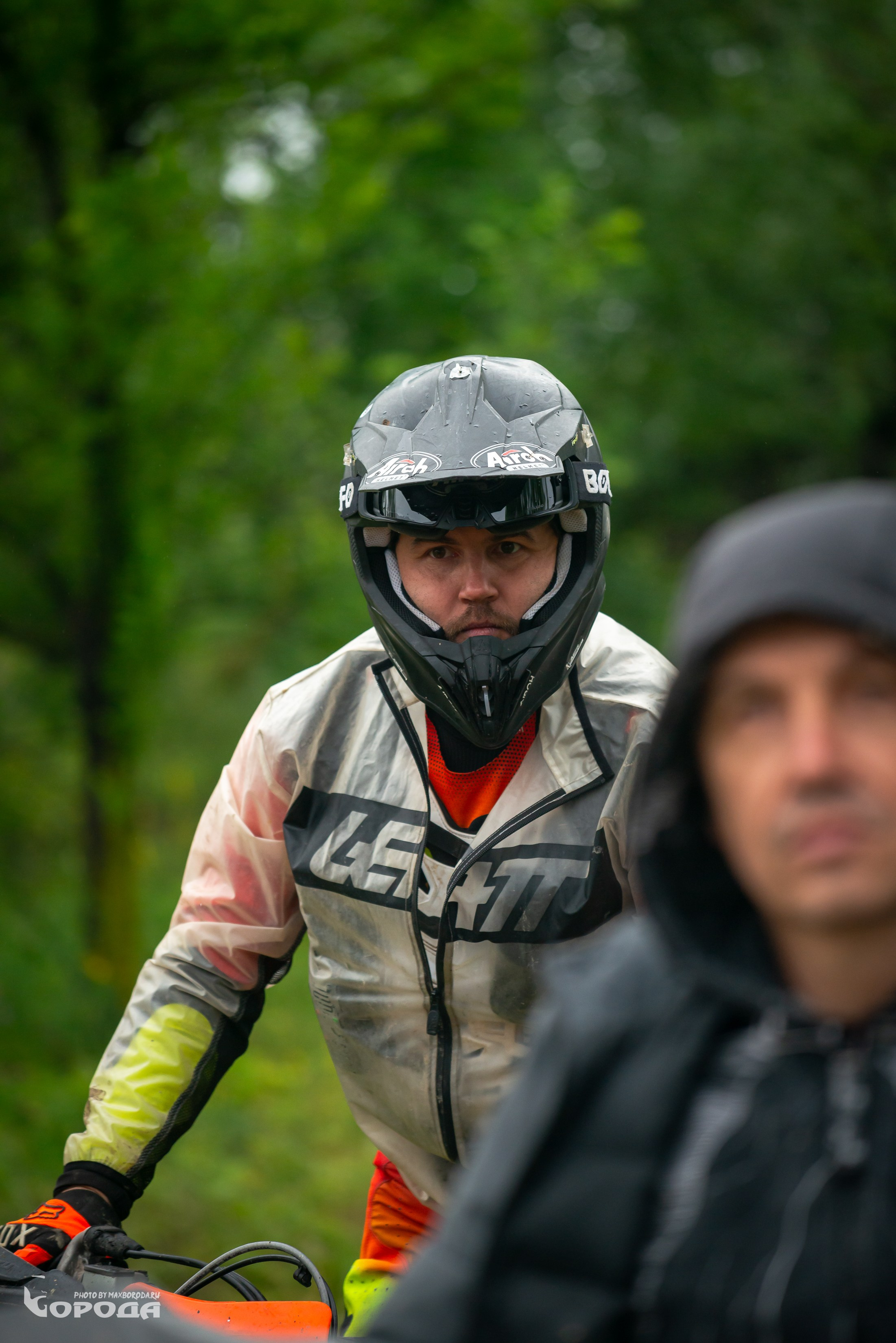 Точка отрыва 2025. Фотограф | Макс Борода