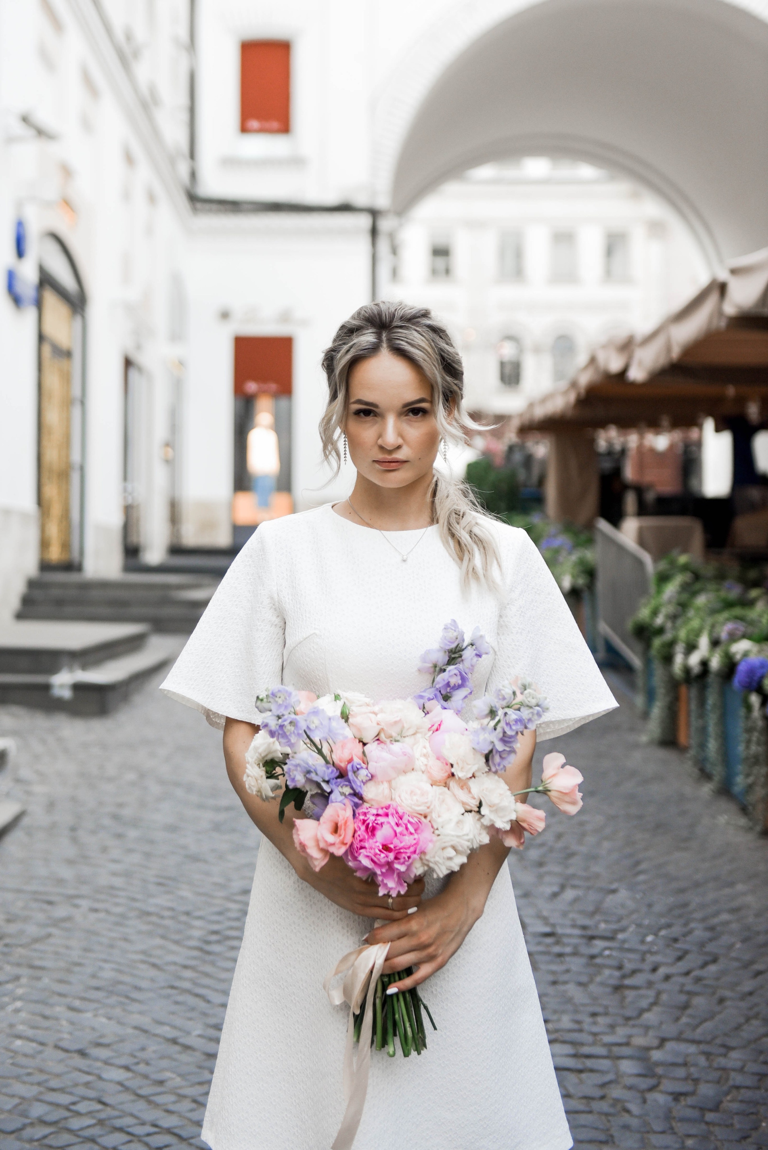 Рассветная съемка. Фотограф Элина Задорожная