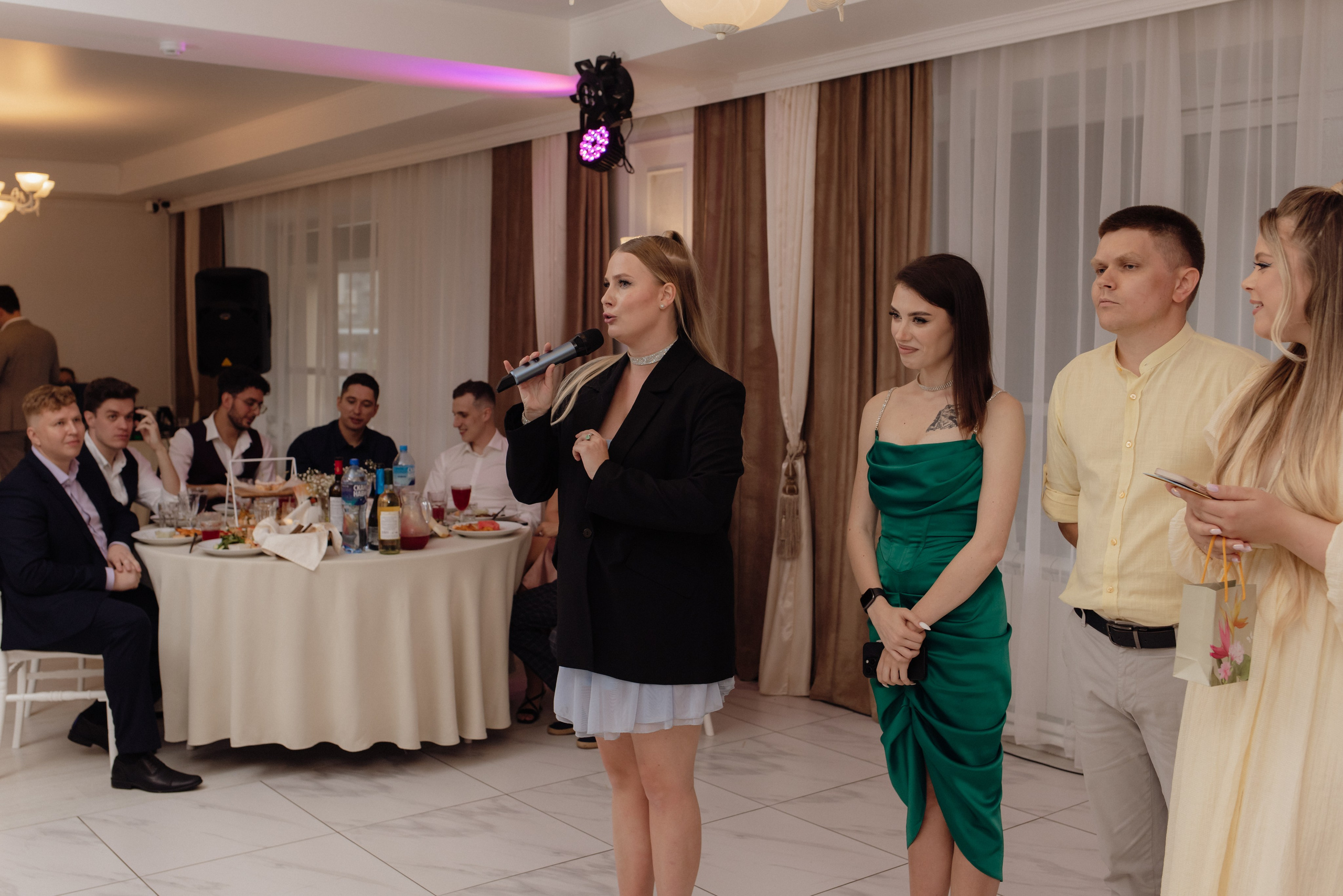 Степан и Дарья. Семейный и свадебный фотограф в Челябинске Мария Леонтьева