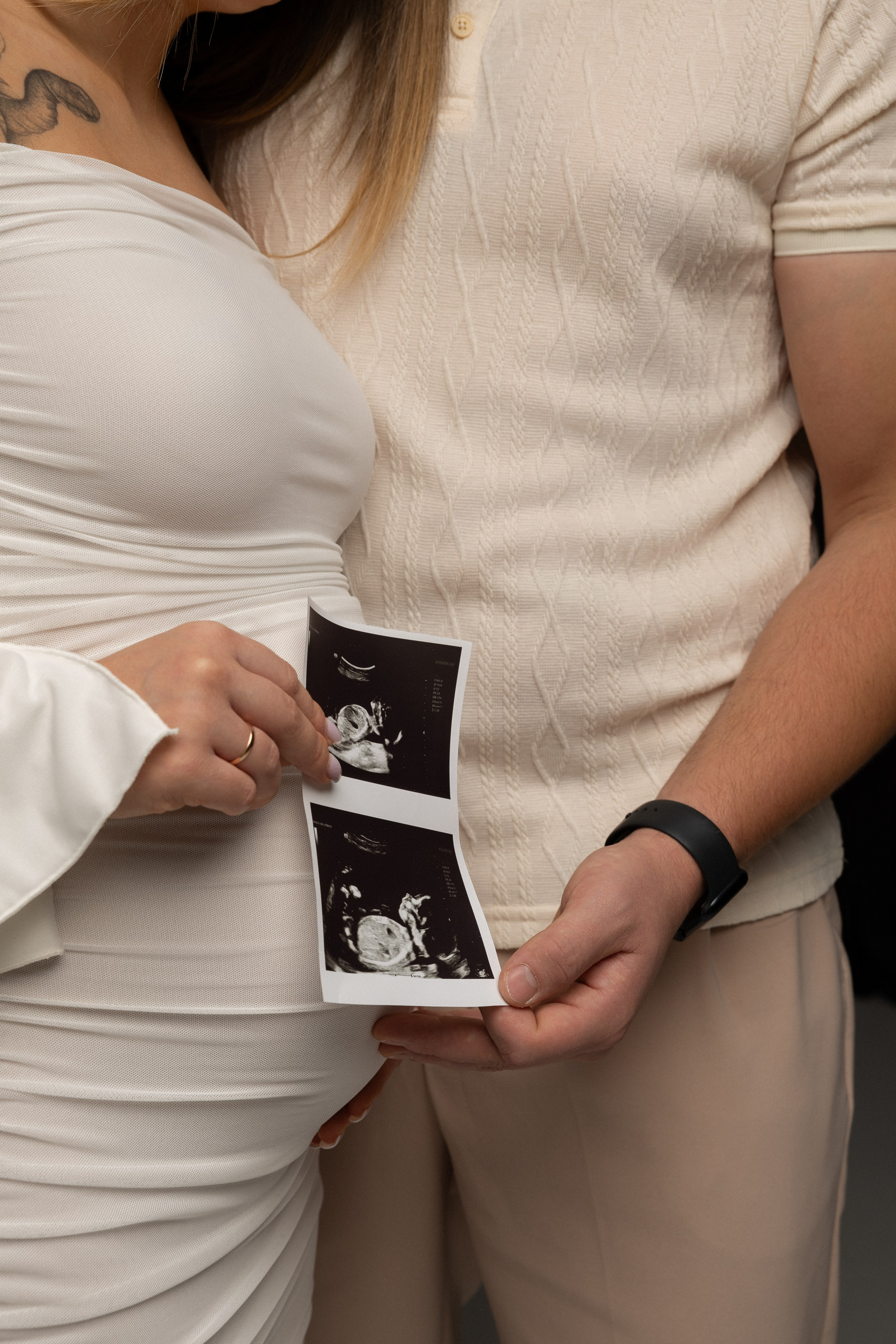 Никита и Анастасия. Семейный и свадебный фотограф в Челябинске Мария Леонтьева