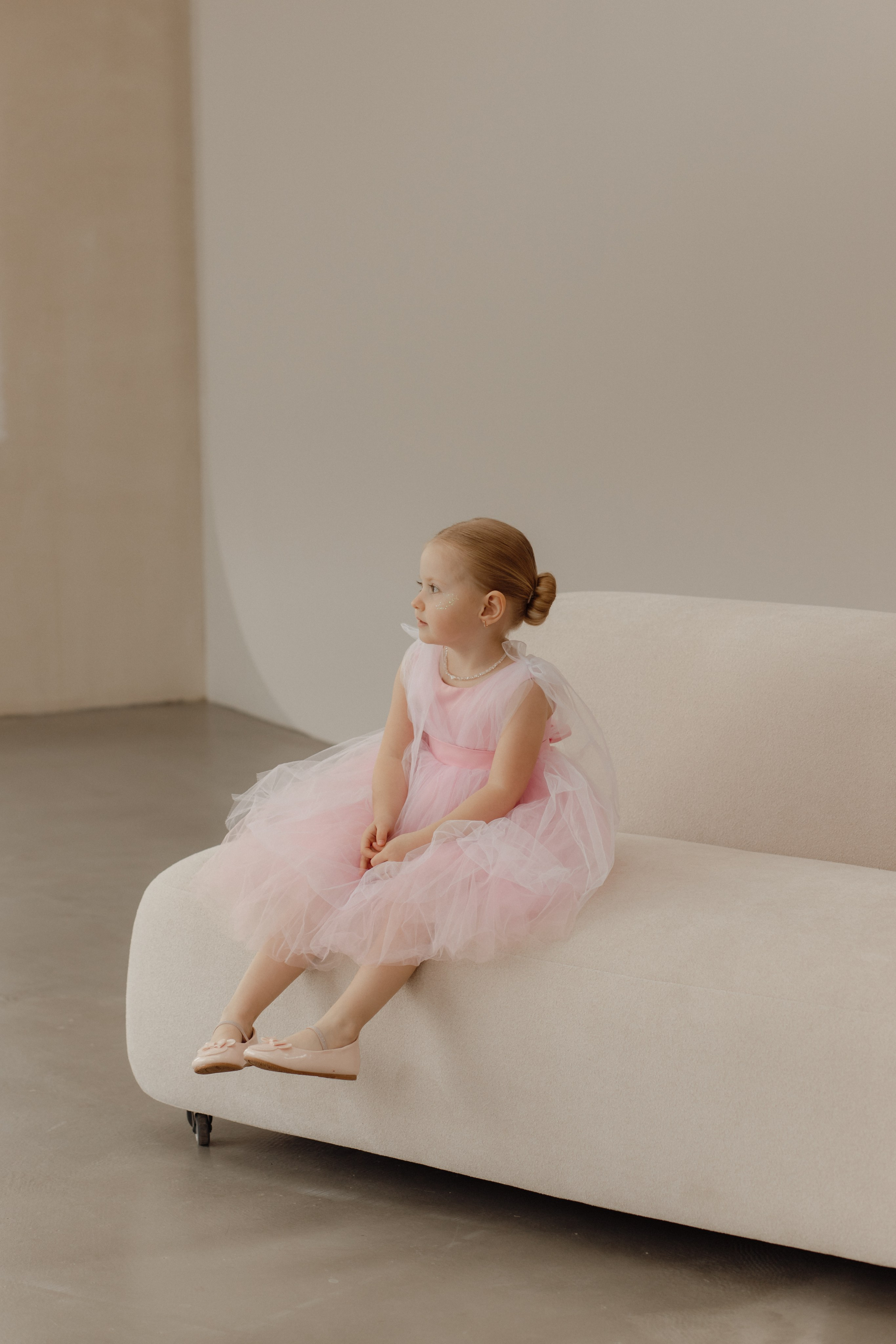 Ксюше 5. Семейный и свадебный фотограф в Челябинске Мария Леонтьева