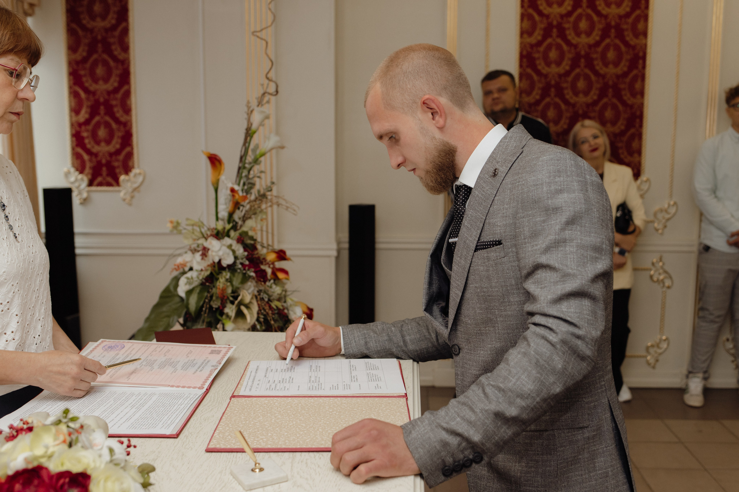 Дмитрий и Анастасия. Семейный и свадебный фотограф в Челябинске Мария Леонтьева