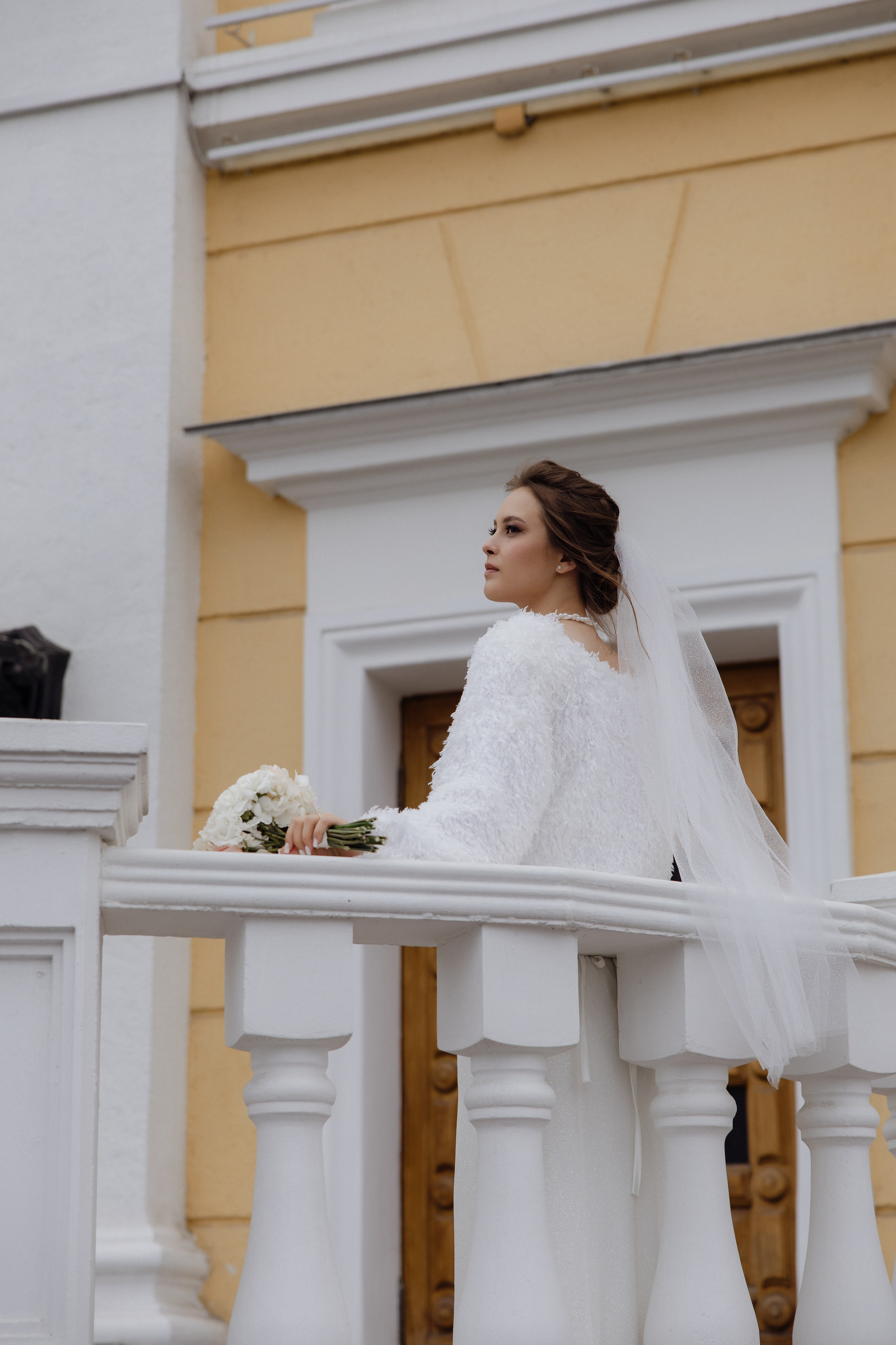 Даниил и Кристина. Семейный и свадебный фотограф в Челябинске Мария Леонтьева