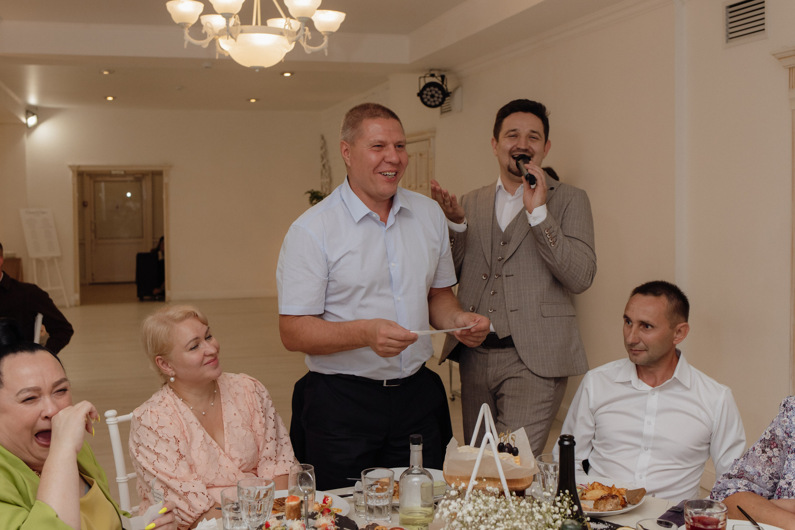 Степан и Дарья. Семейный и свадебный фотограф в Челябинске Мария Леонтьева