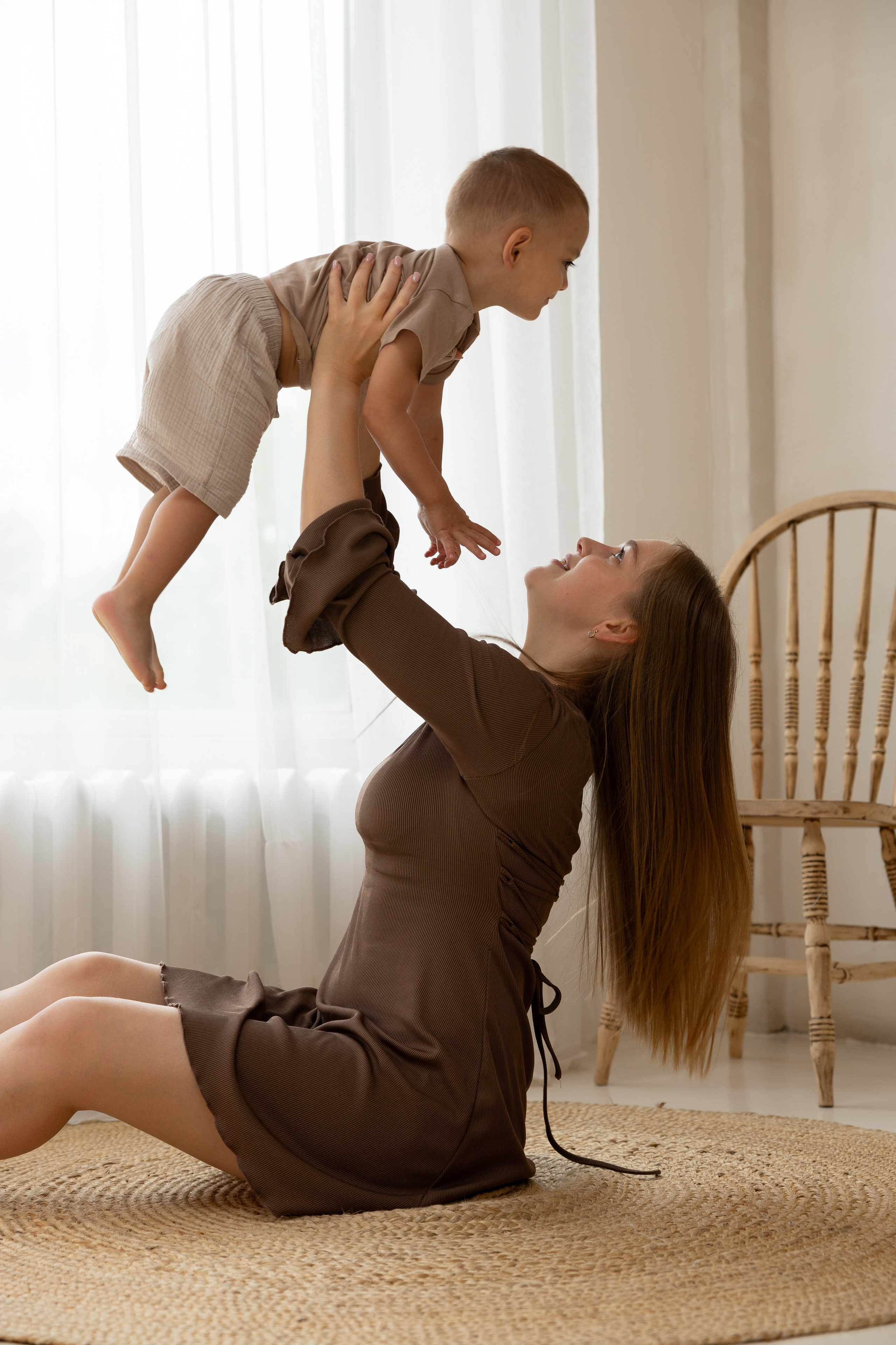 Таня и Денис. Семейный и свадебный фотограф в Челябинске Мария Леонтьева